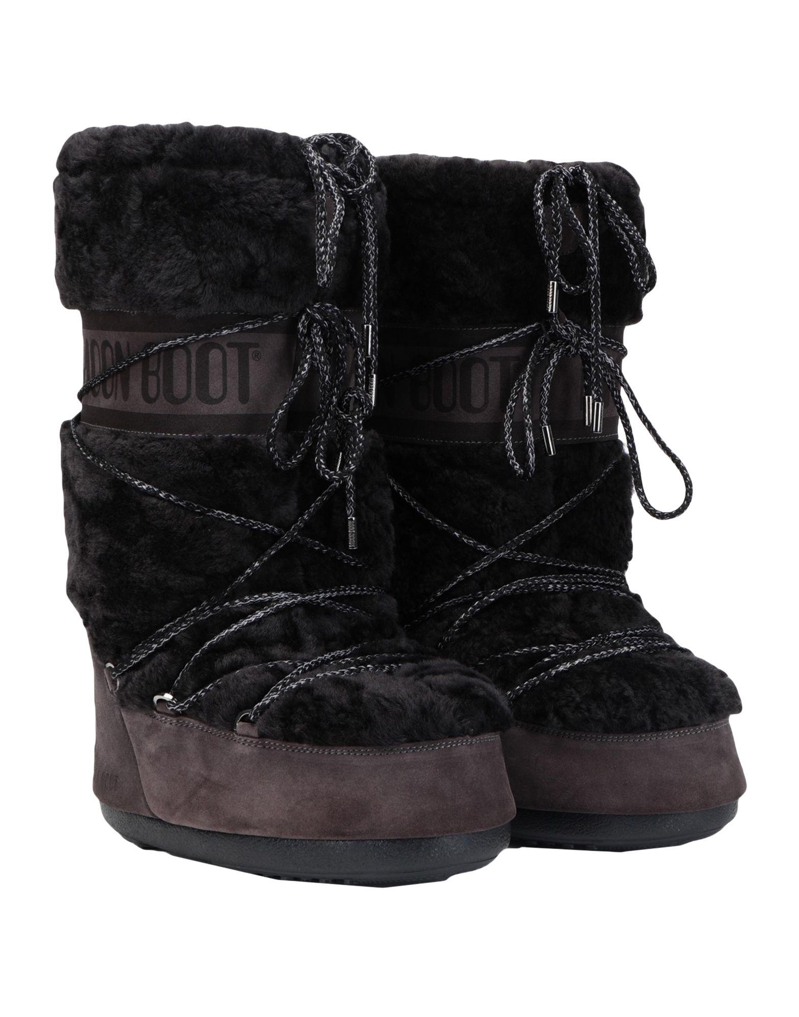 yoox moon boots