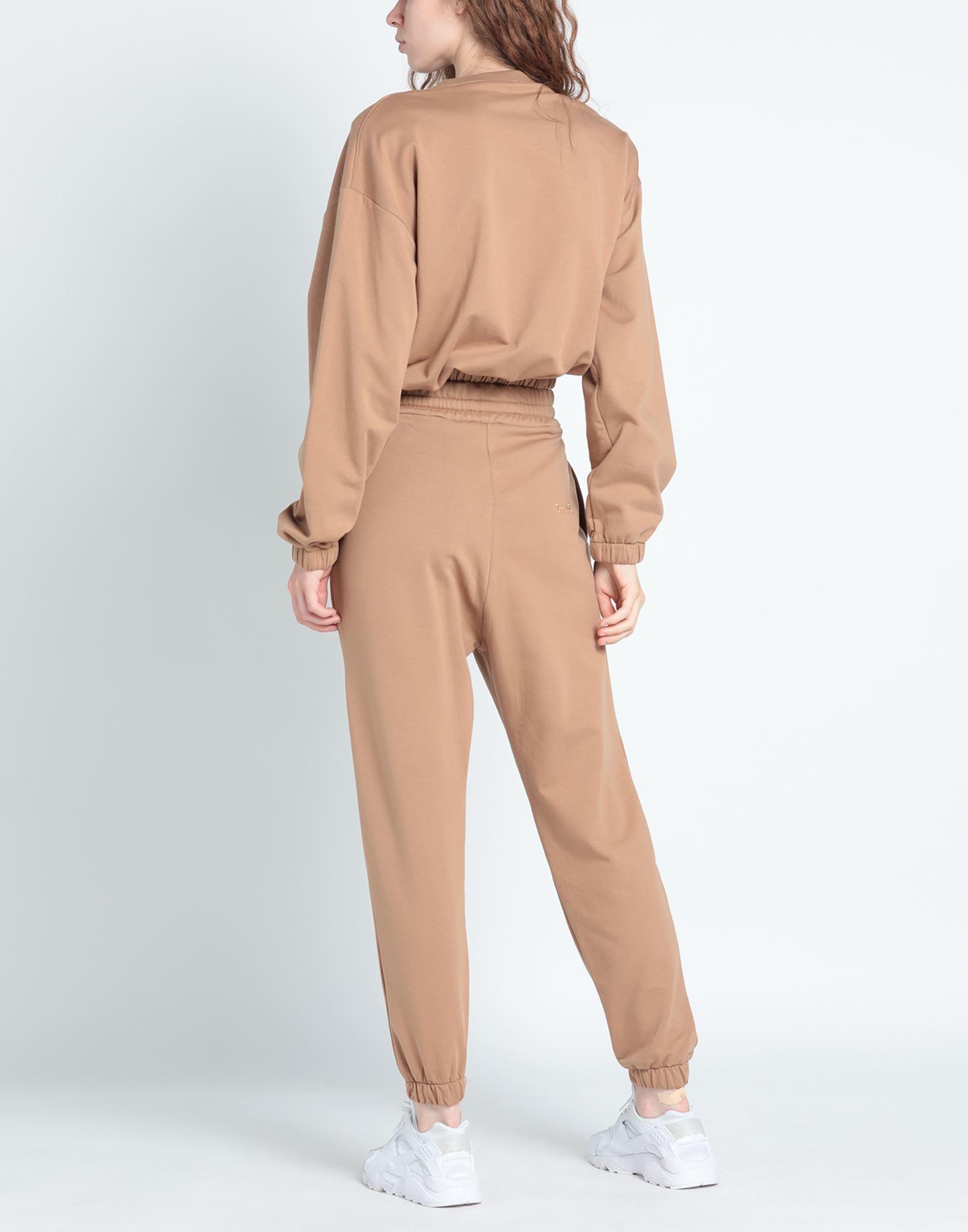 Tart Collections Tracksuit in Natural | Lyst