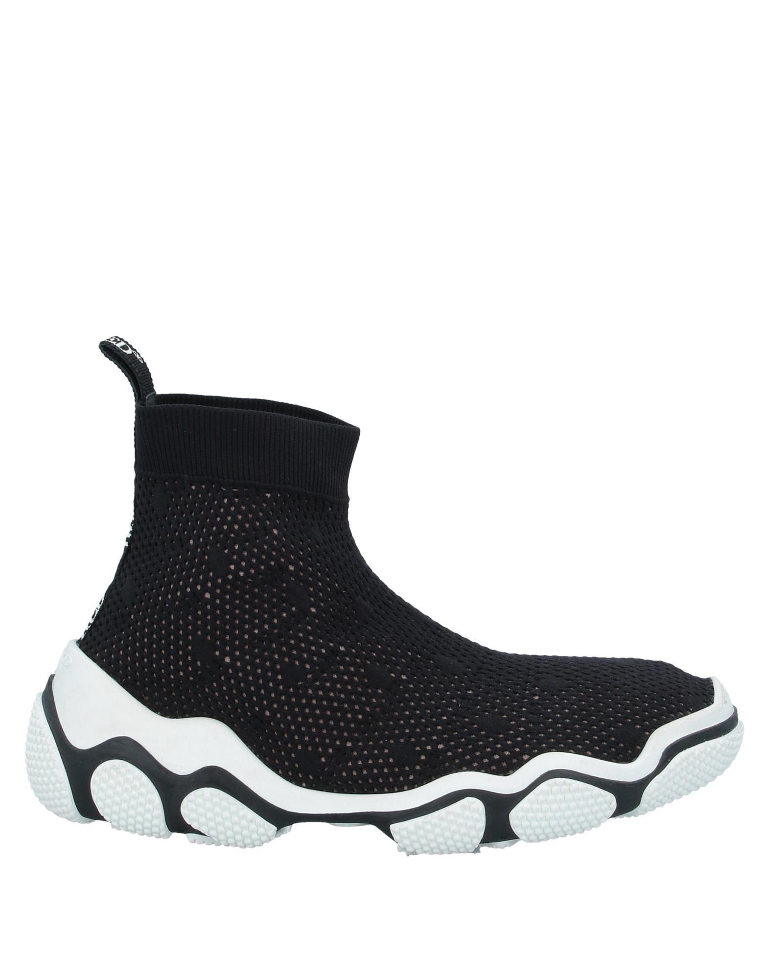 Red(V) High-top sneakers for Women | Online Sale up to 85