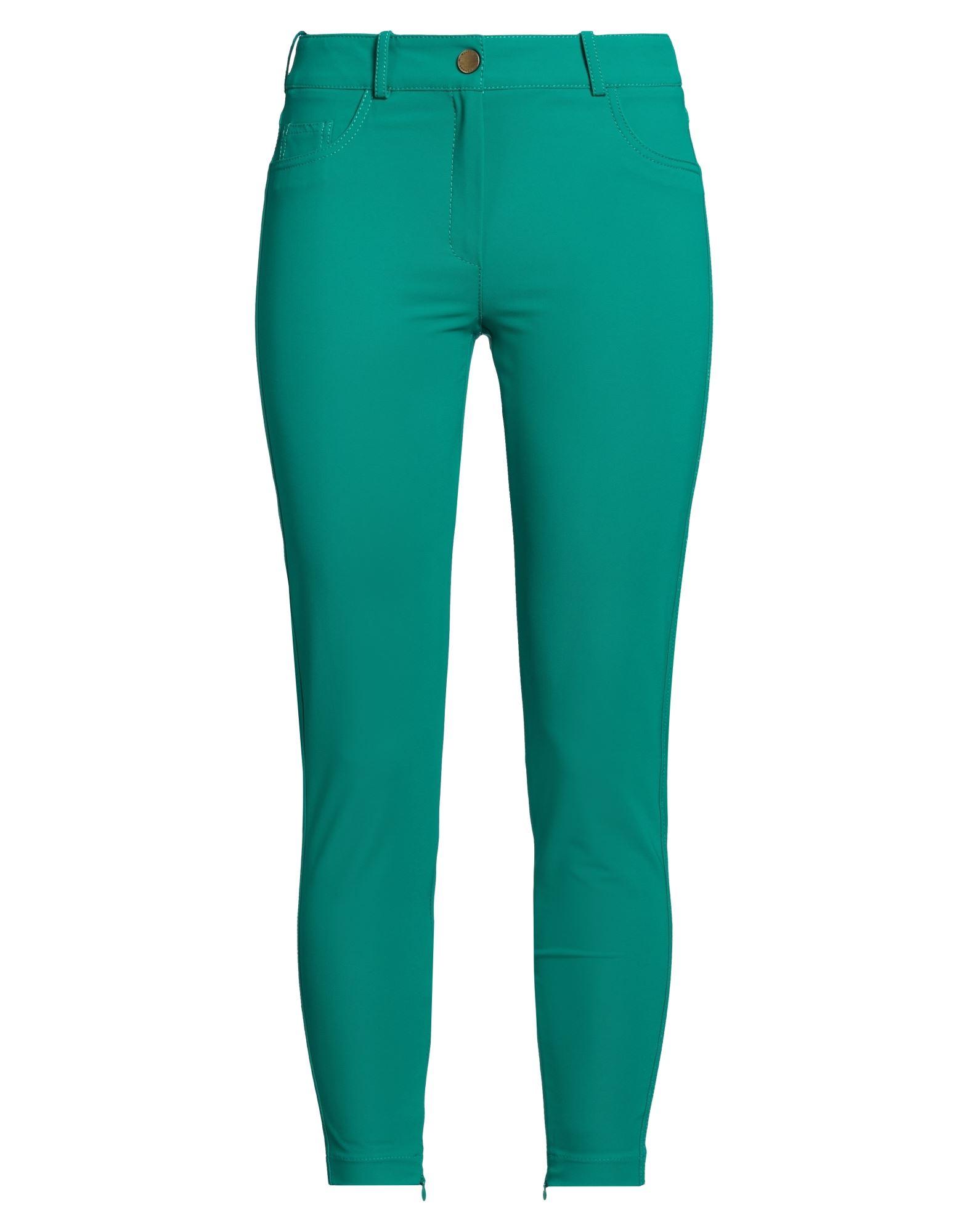 Emerald Green Pants for Women | Lyst Emerald Green Pants for Women | Lyst