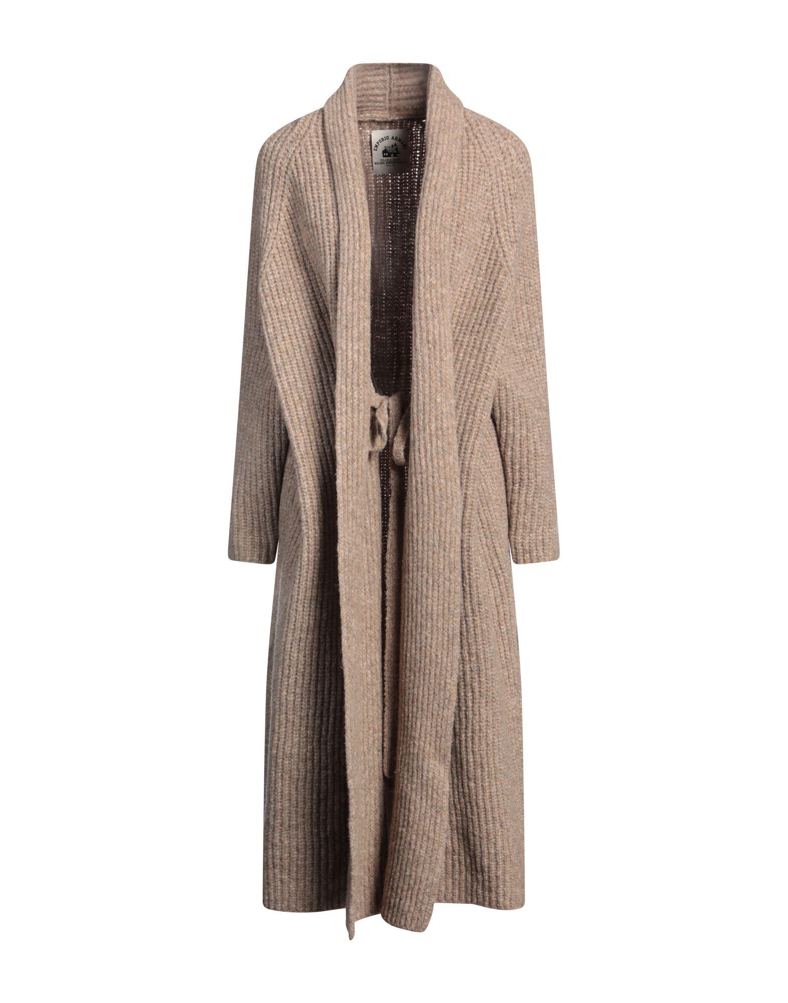 コリアグランドセール Sale Online | Women for Cardigans Armani Emporio up 75 to カーディガン