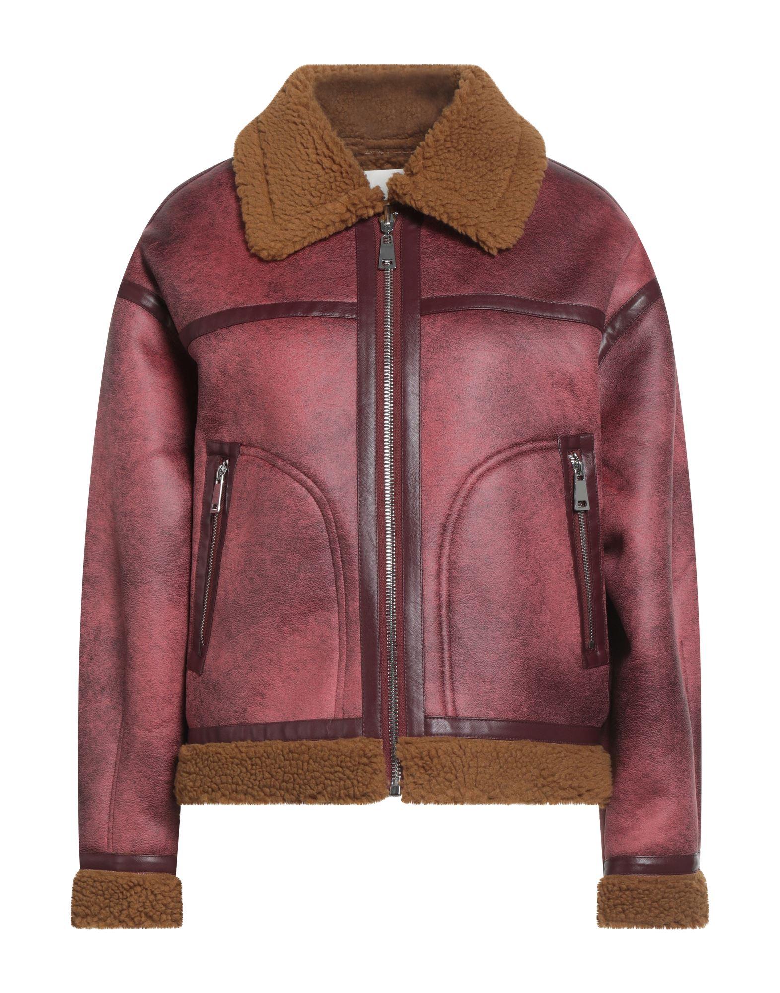 OOF WEAR Casual jackets for Women | Online Sale up to 82