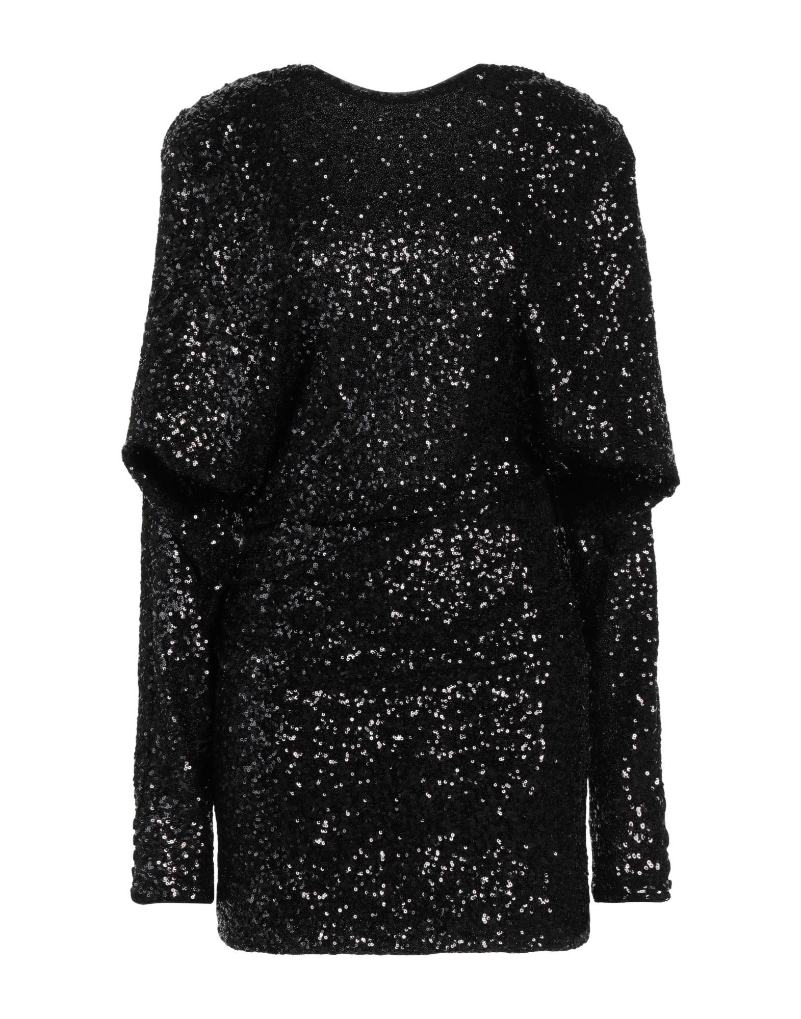 pinko sequin dress Pinko Sequin-embellished Mini Dress