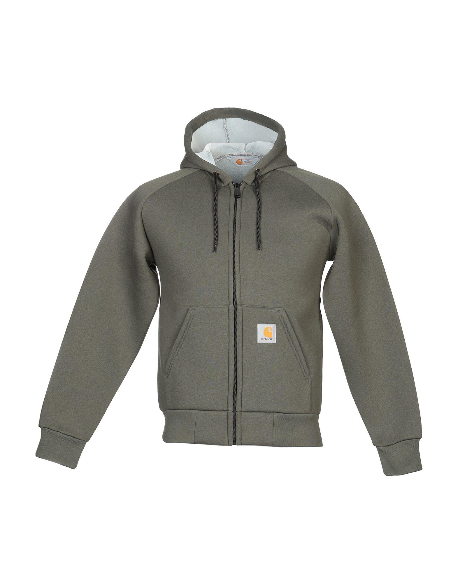 Carhartt neoprene hoodie Clearance