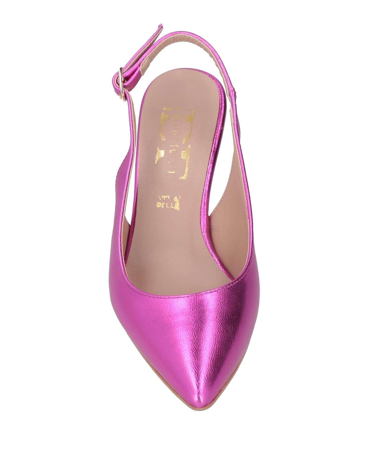 Quinnifer slingback sales pumps