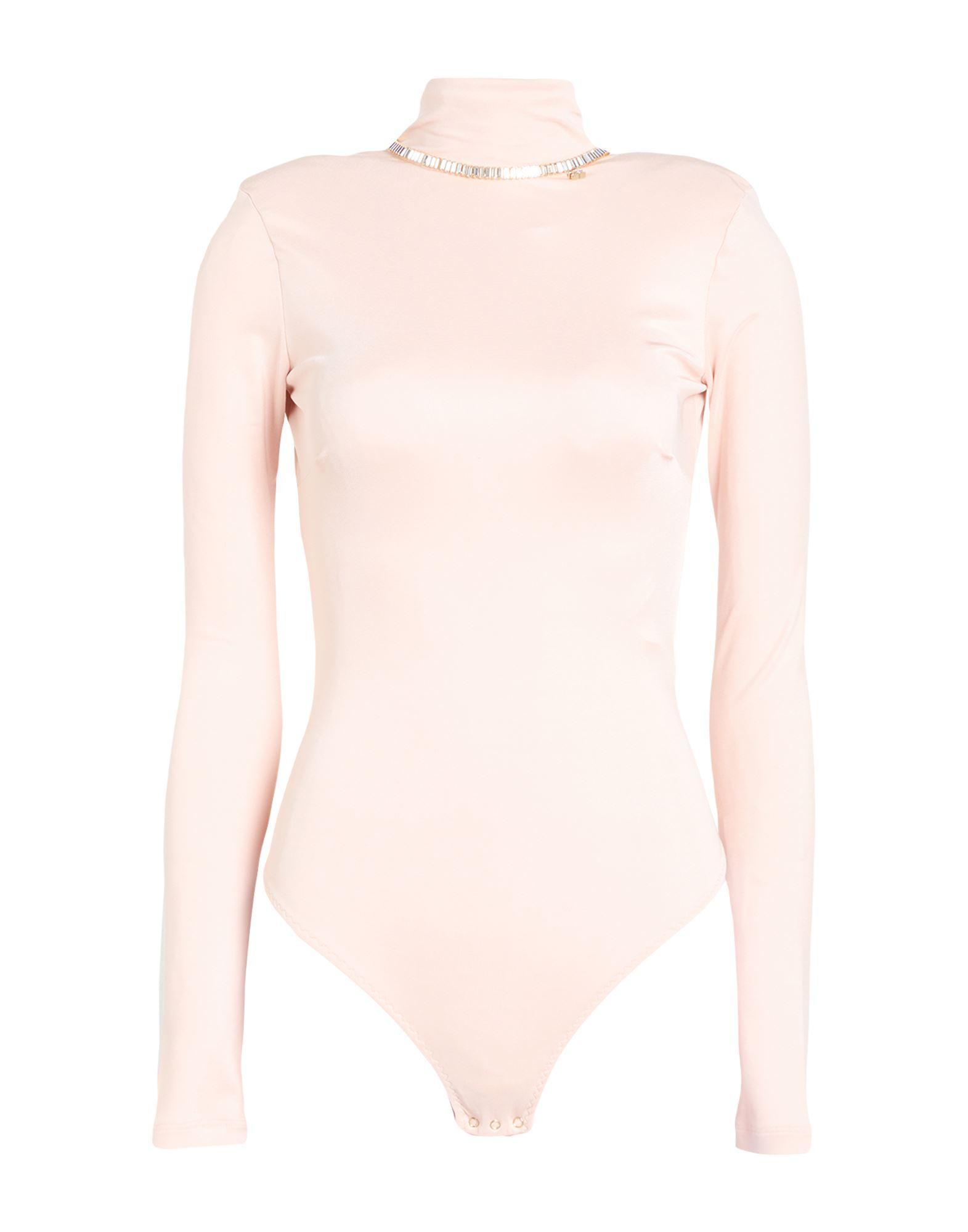 Elisabetta Franchi Bodysuits for Women | Online Sale up to 55% off 