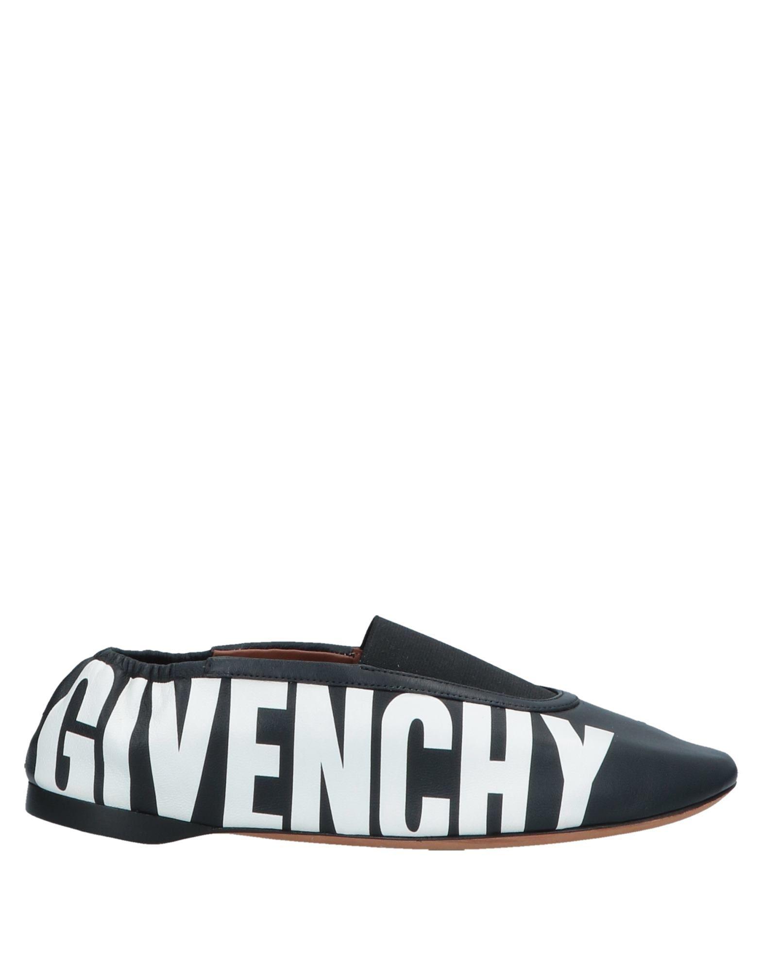 givenchy shoes flats