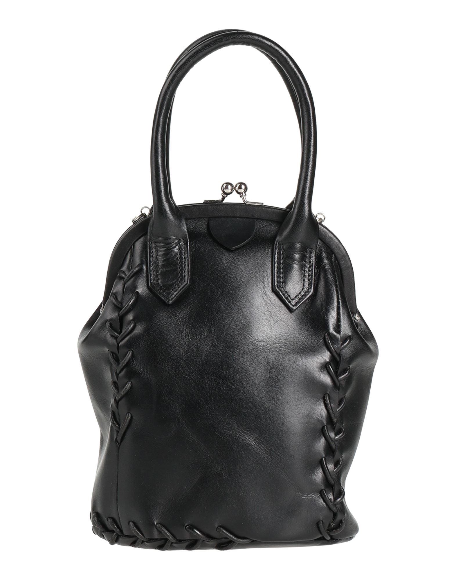 バッグ Y's leather tote bag yohji yamamoto Unevenness tote(Leather) – THE SHOP YOHJI YAMAMOTO