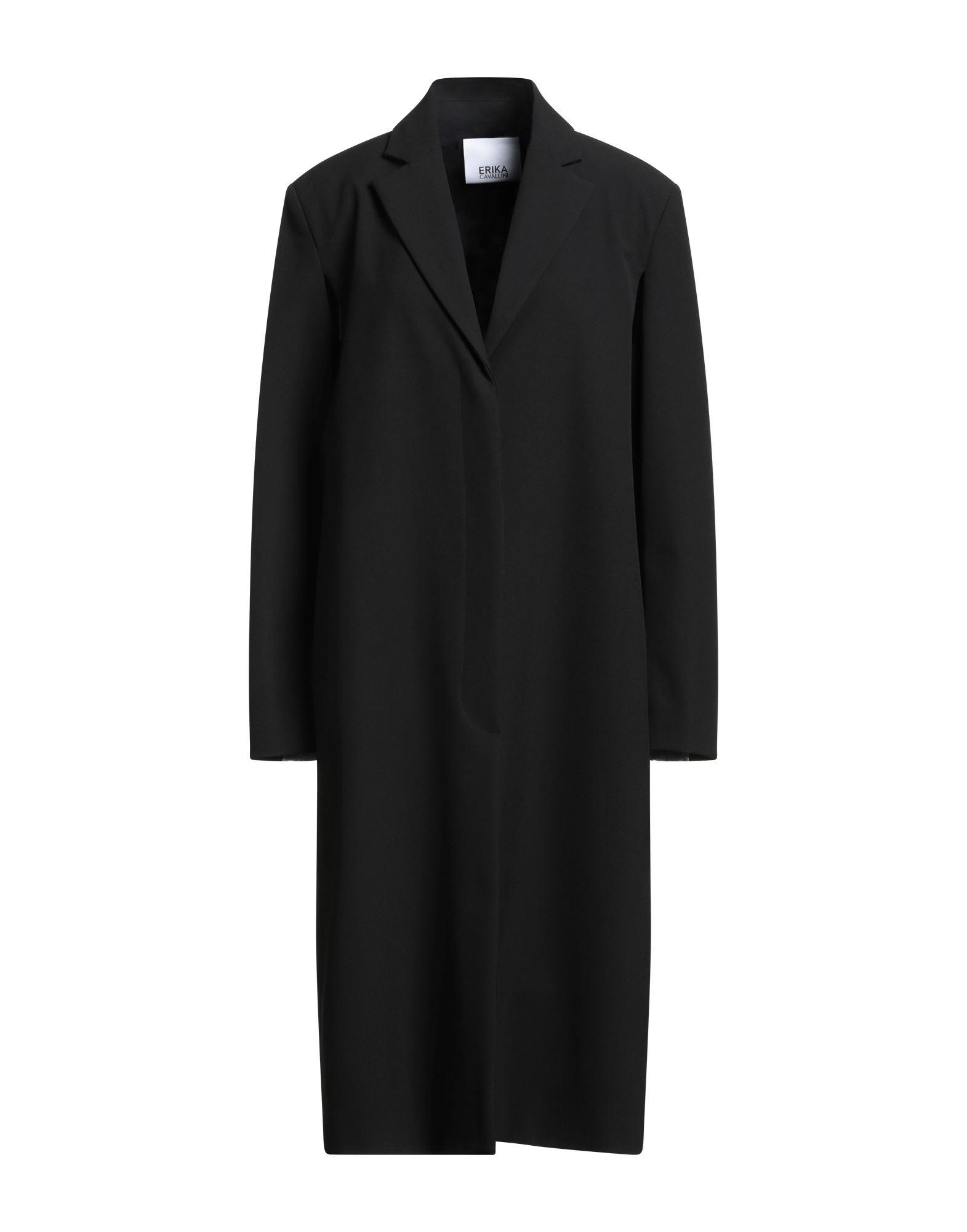 Erika Cavallini Semi Couture Coats for Women | Online Sale Erika Cavallini Semi Couture Coats for Women | Online Sale