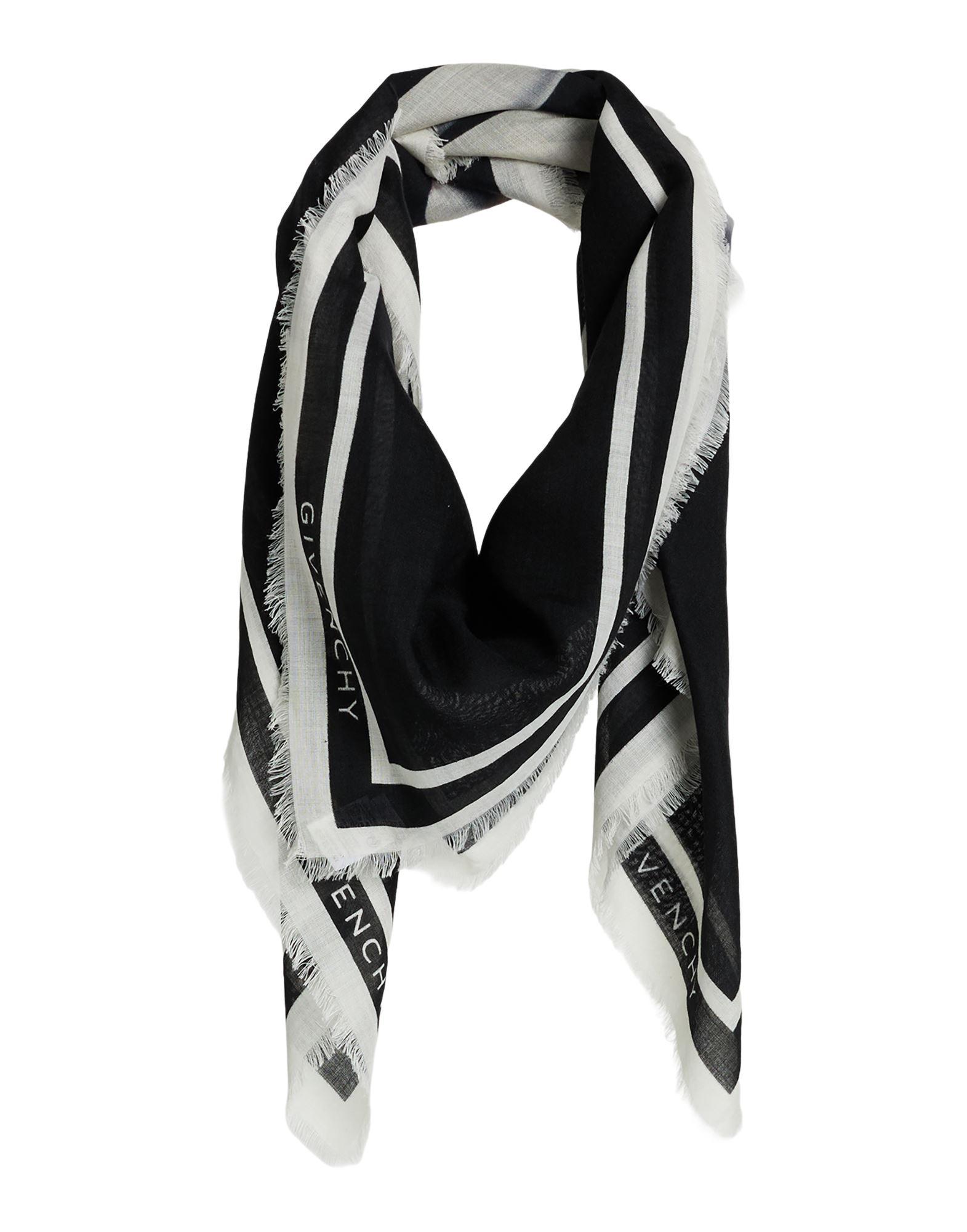 Givenchy Scarves and mufflers for Women | Online Sale up to