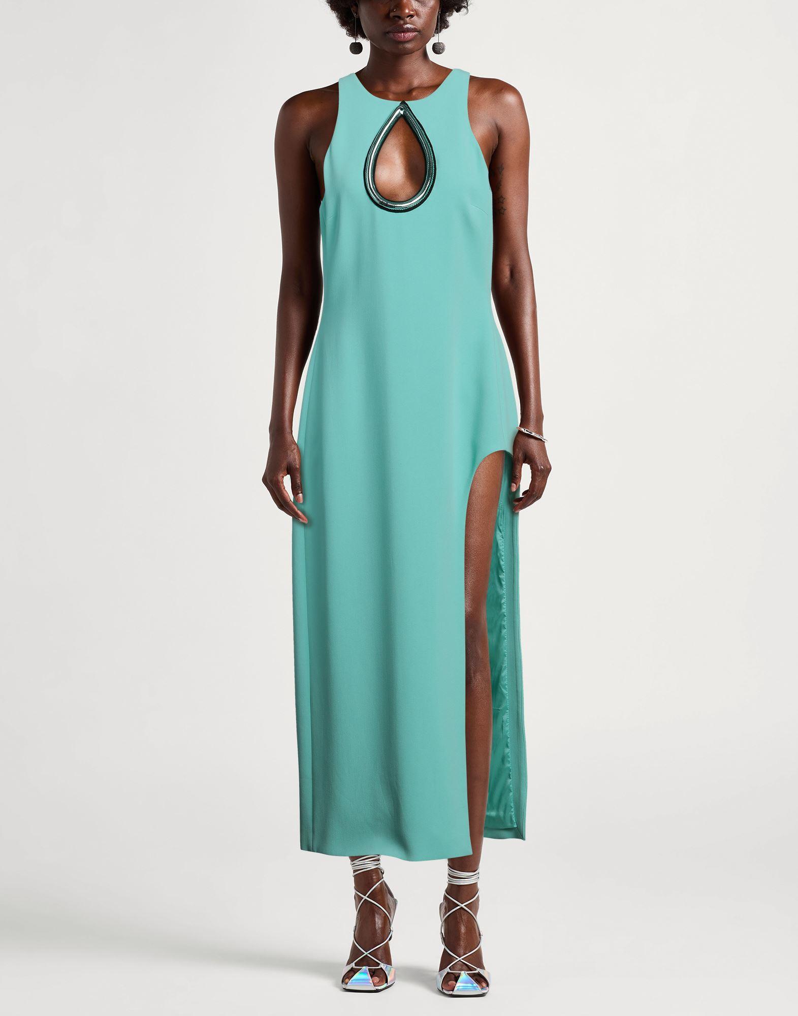Green David Koma Dresses for Women | Lyst