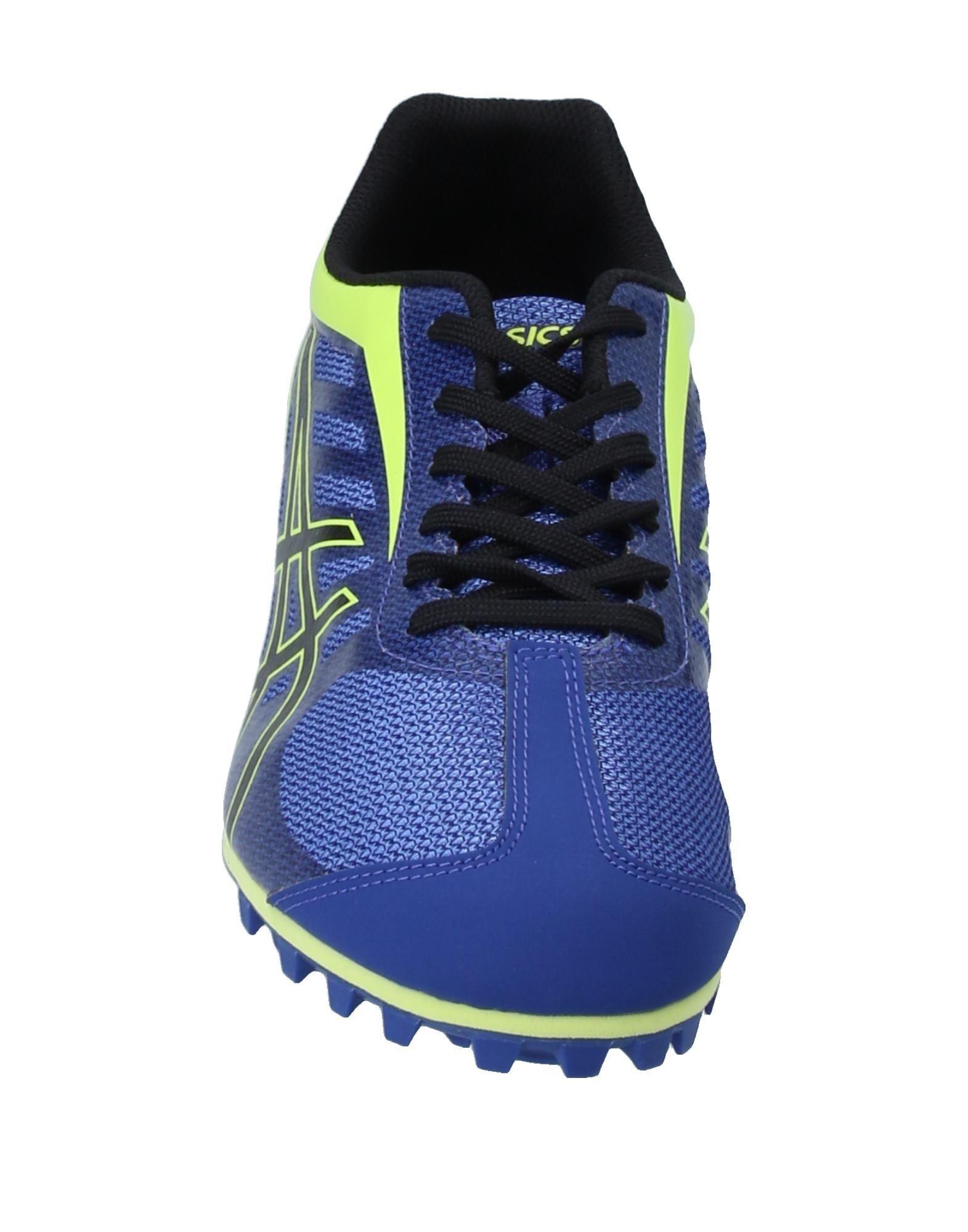 asics low drop shoes