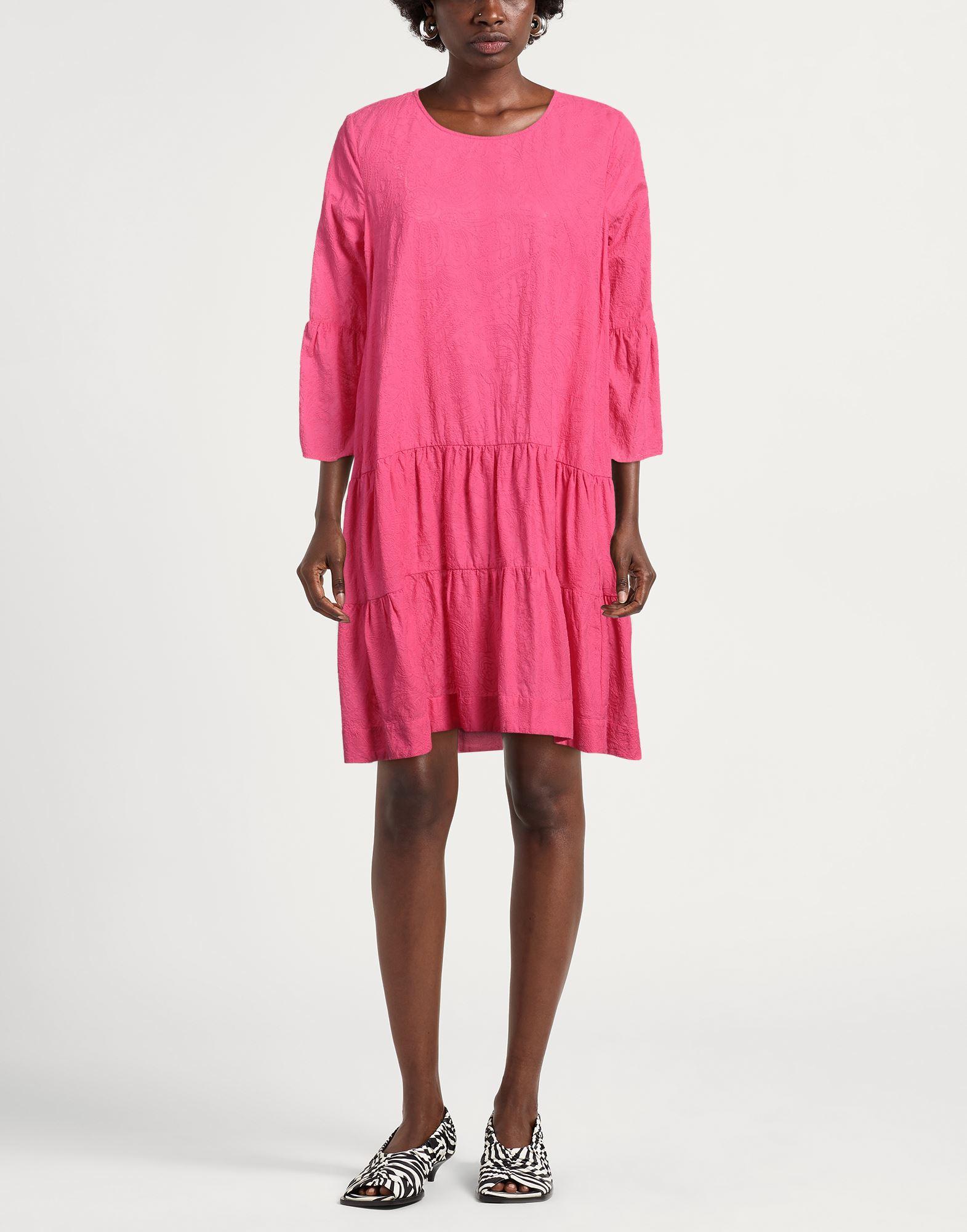 long sleeve pastel dress Petal and Pup Alison Long Sleeve Maxi Dress main image 0