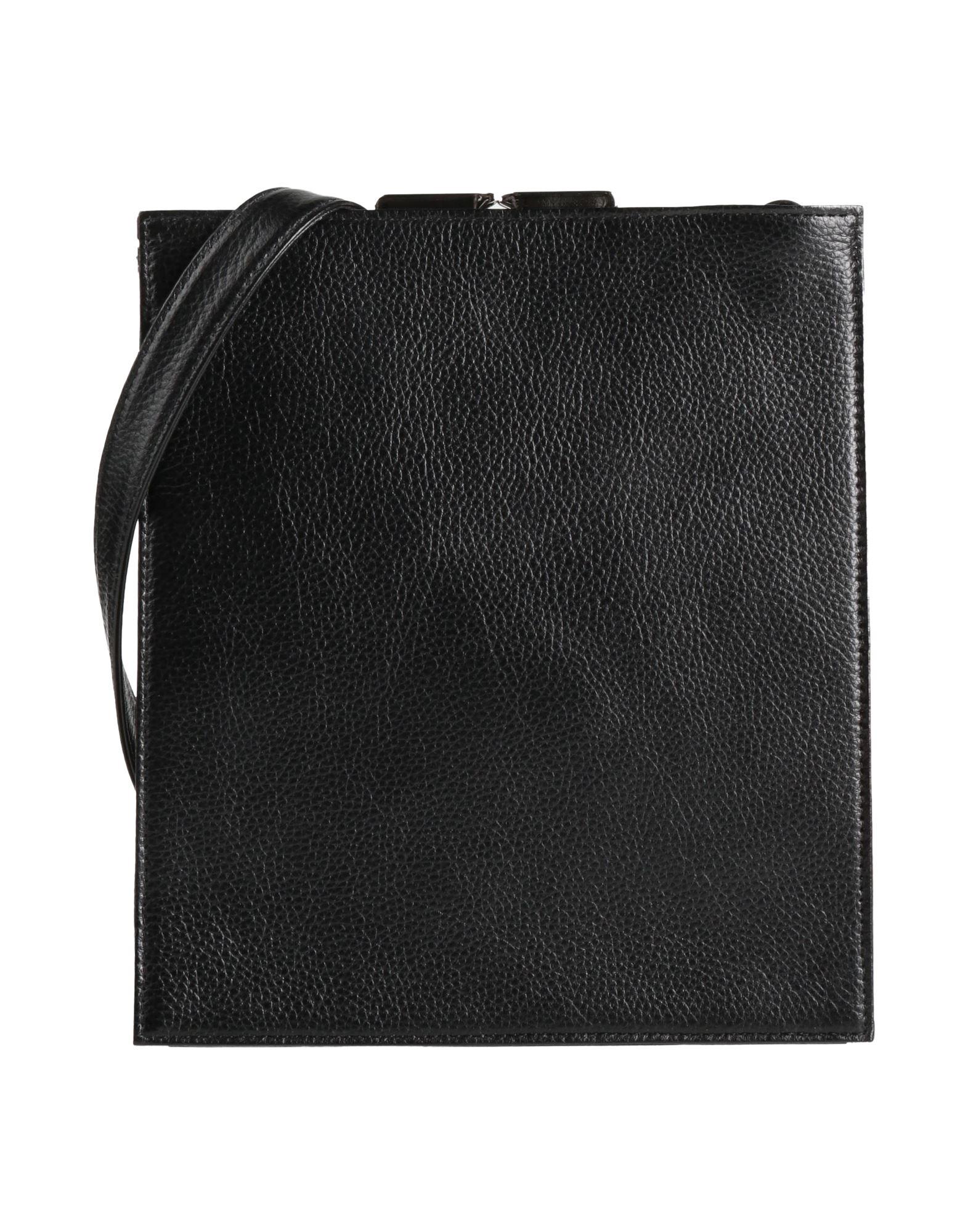 Yohji Yamamoto Messenger bags for Men | Online Sale up to 57