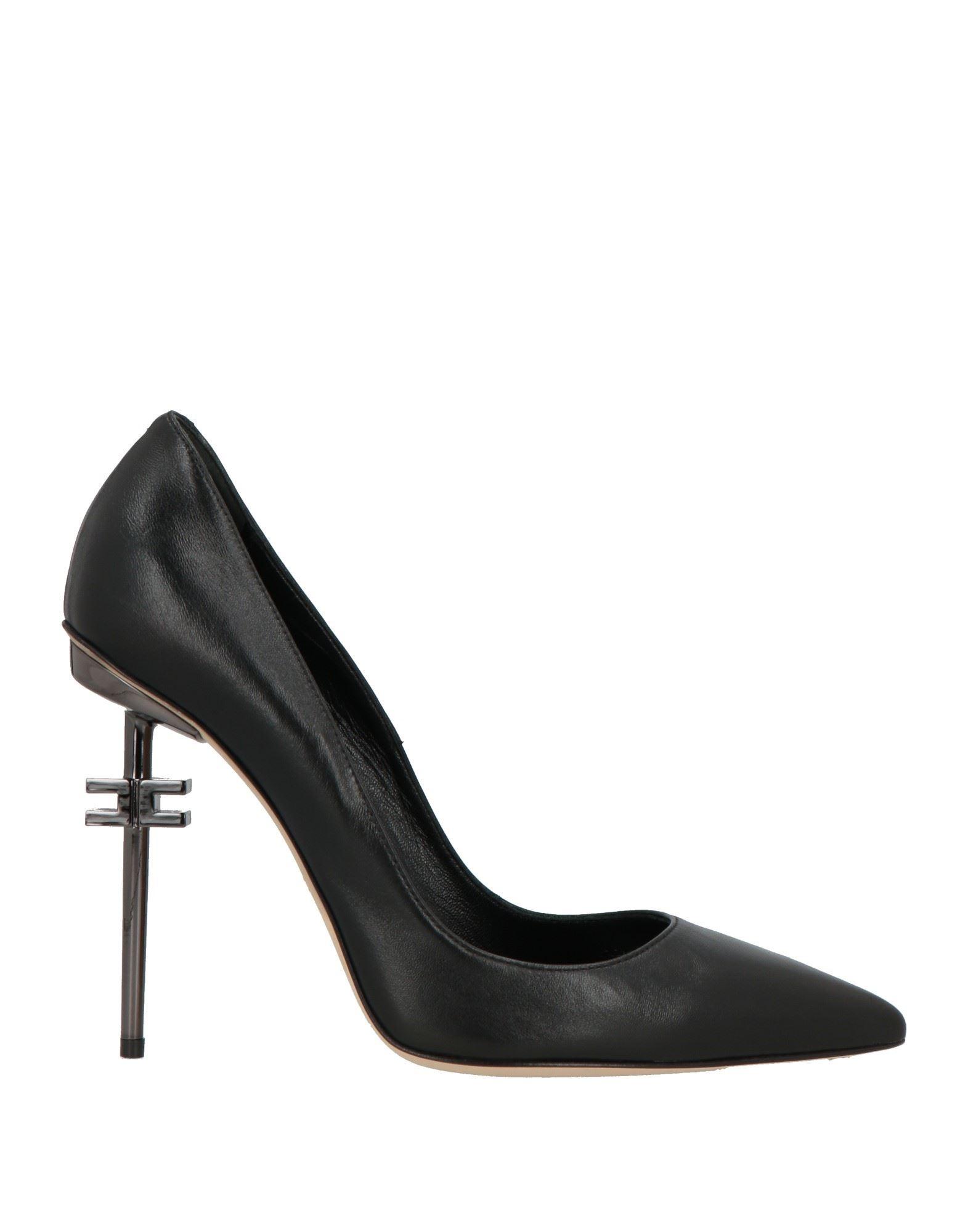 Elisabetta Franchi Heels for Women | Online Sale up to 50