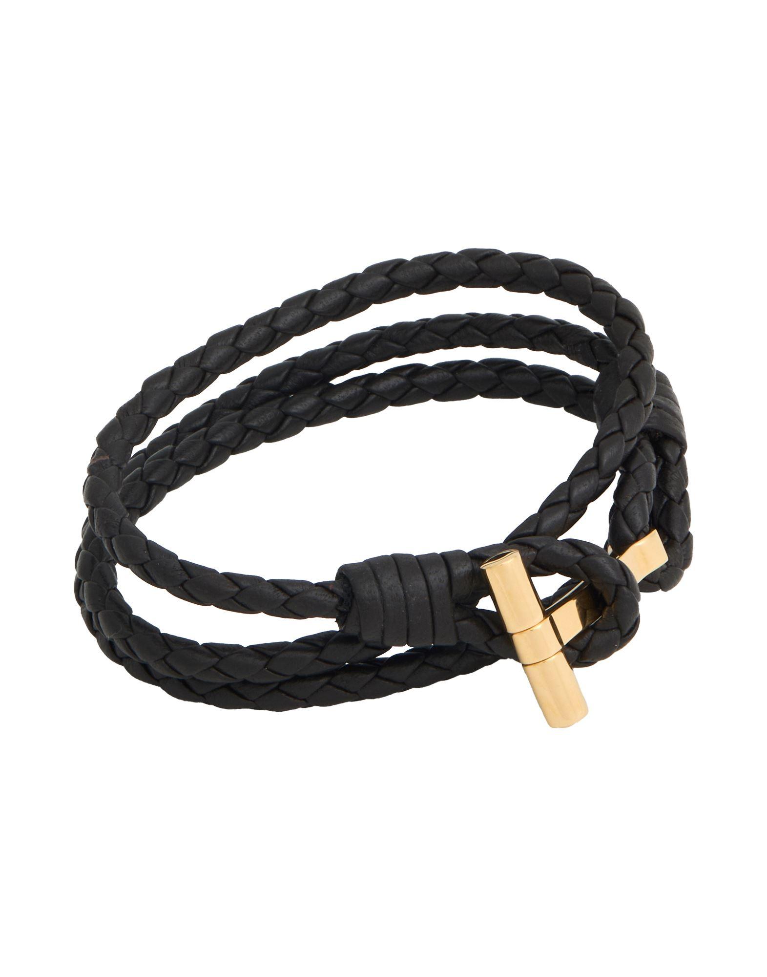 ブレスレット TOM FORD LEATHER BRACELET 22855231_53455793_600.jpg