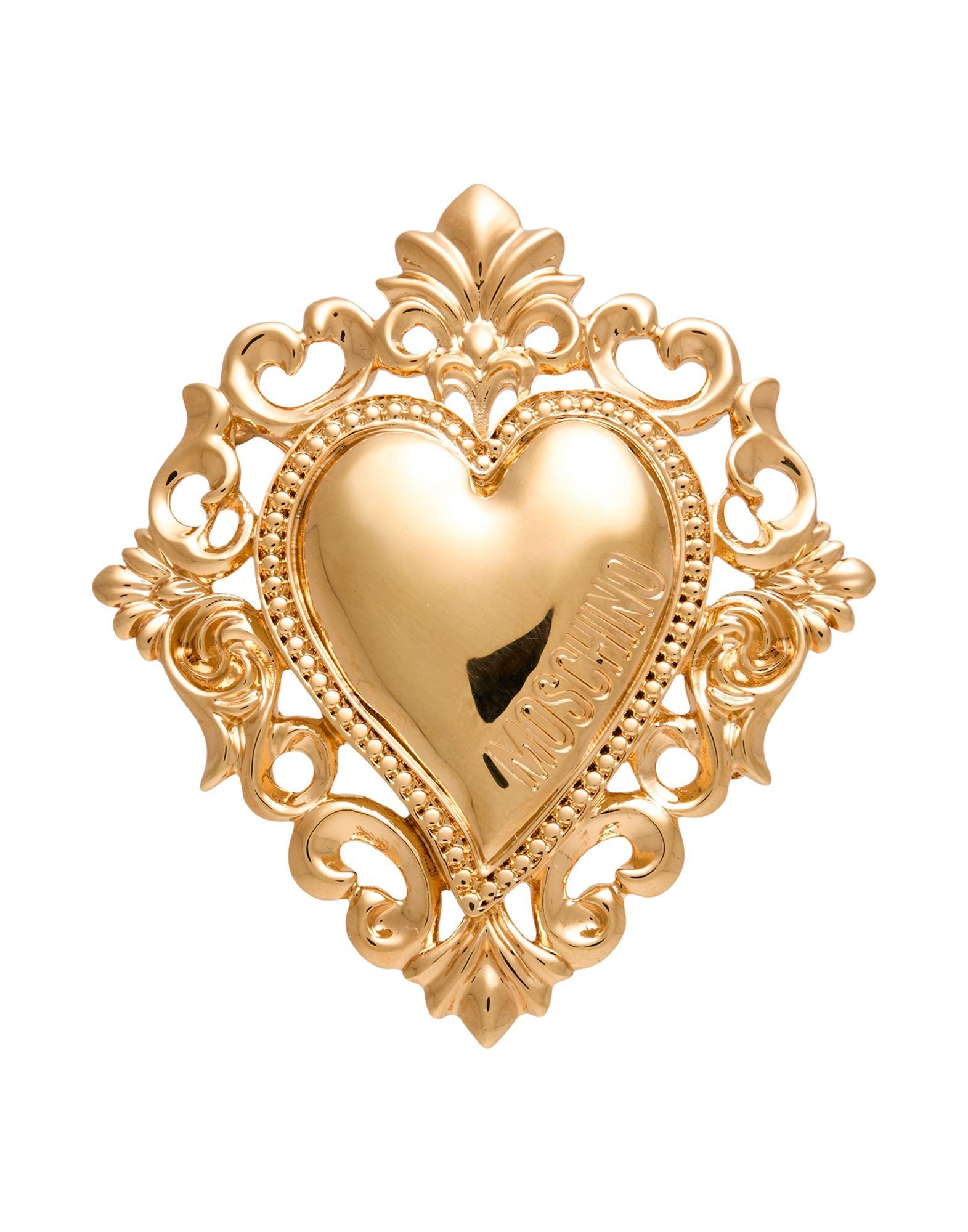 Moschino Brooches for Women | Online Sale up to 60% off | Lyst