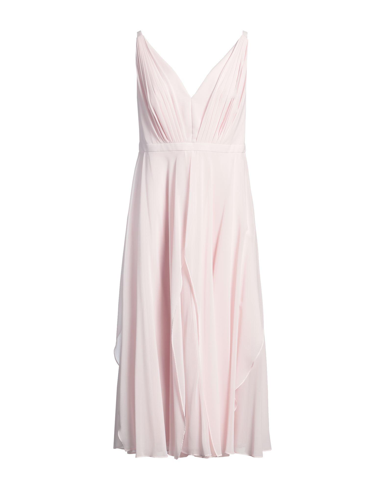 sachin and babi light blue dress NISSA drop-waist Maxi Dress | Black main image 1