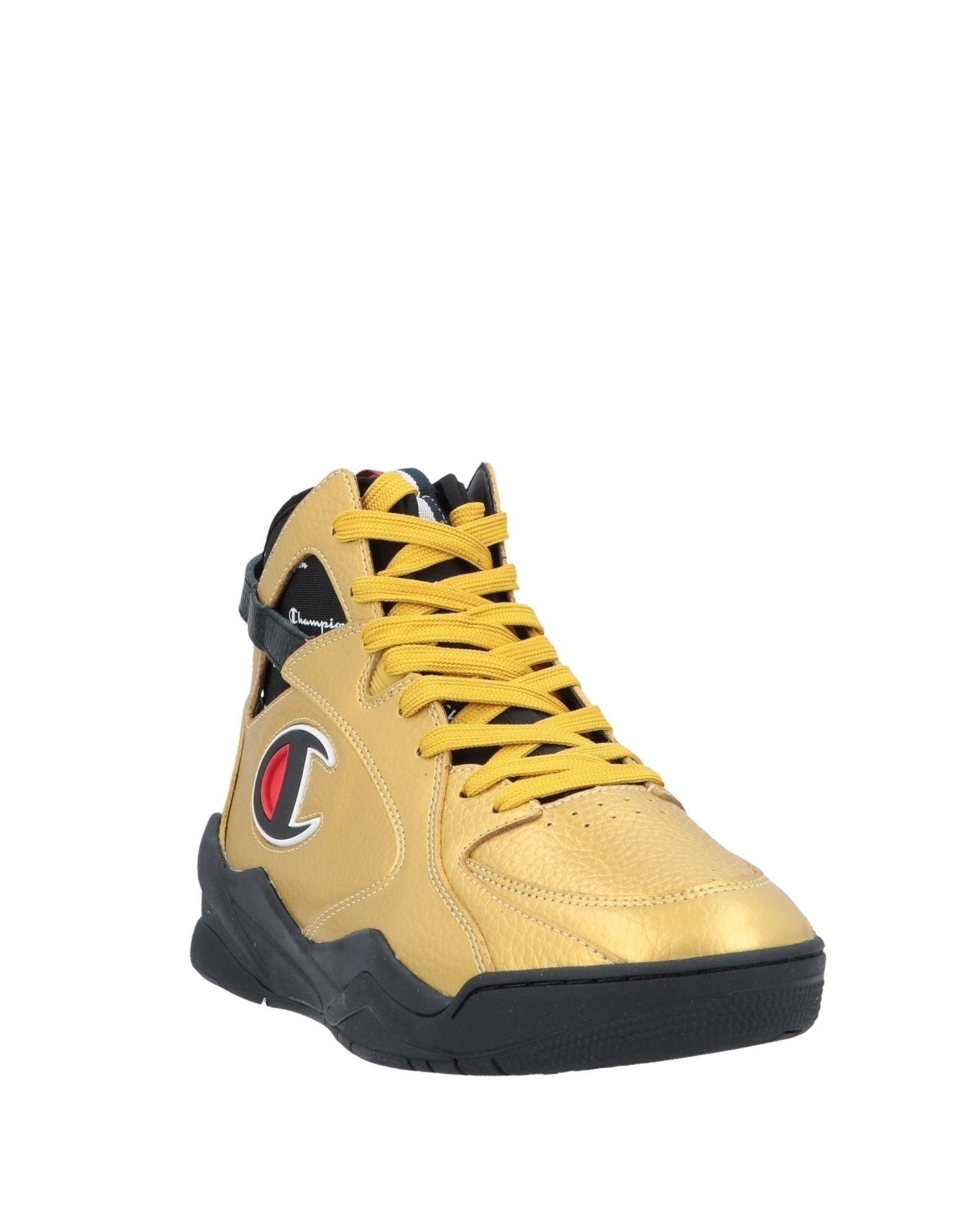 champion high tops