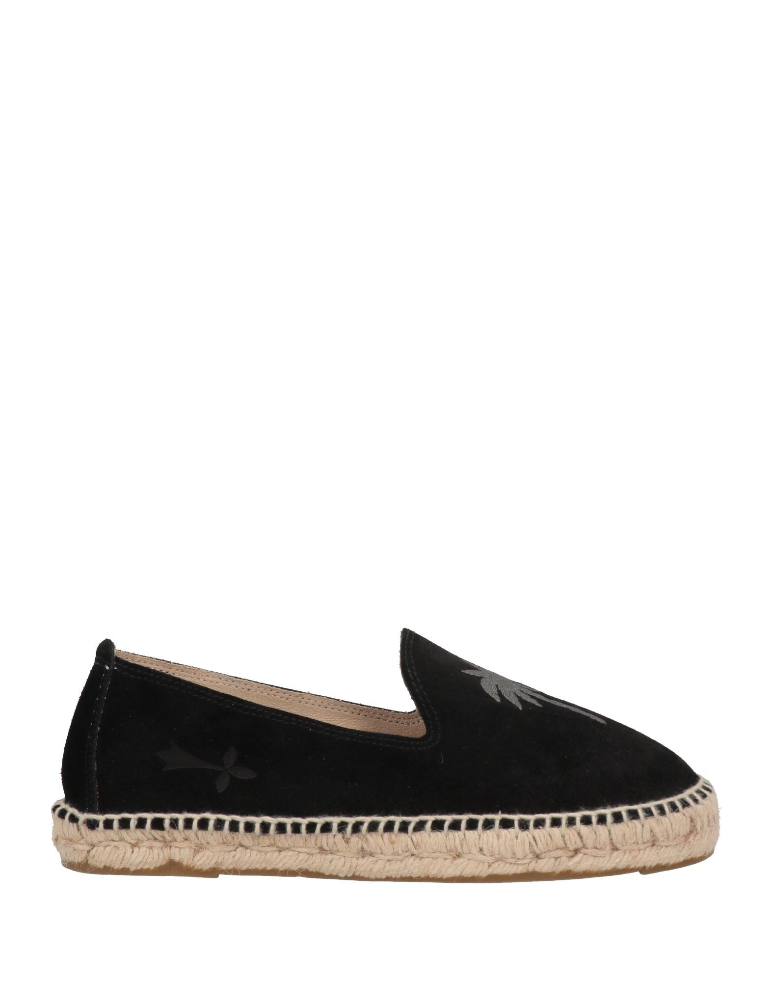 Manebí Espadrilles in Black for Men | Lyst