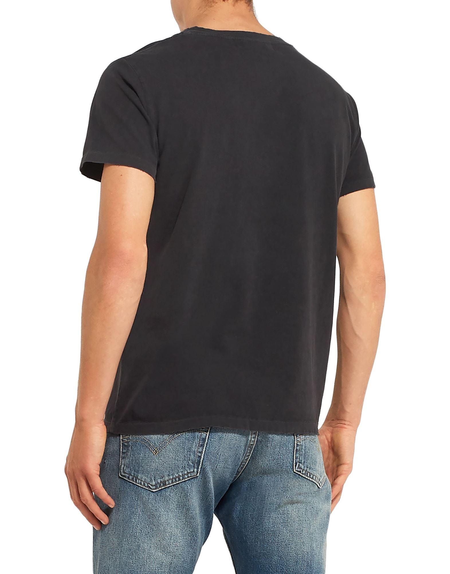 Remi Relief T-shirt in Steel Grey (Black) for Men - Lyst