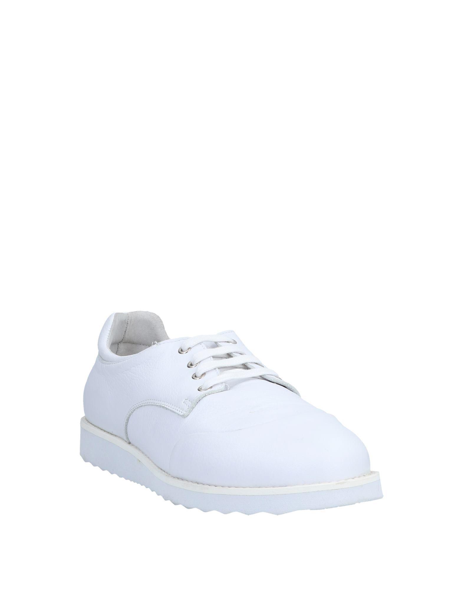 et al design low tops sneakers in white for men lyst et al design shoes