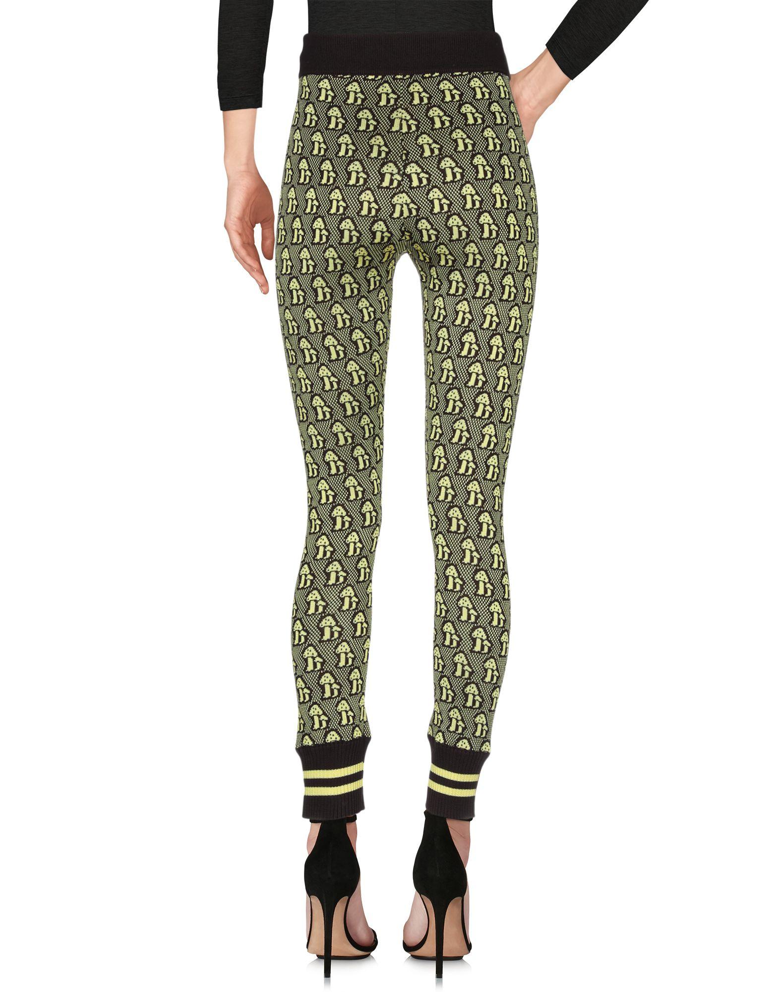 gucci boot leggings