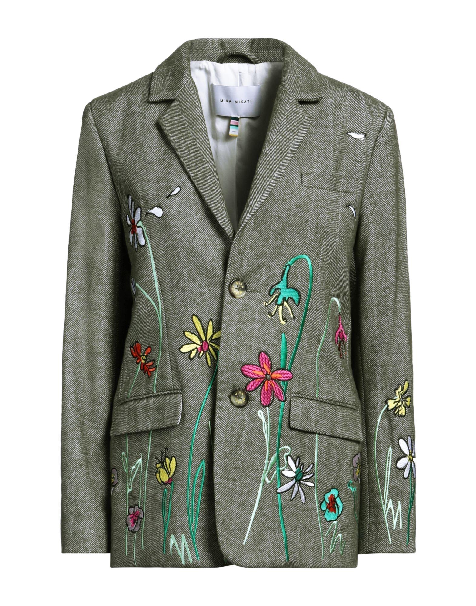 Mira Mikati Jackets for Women | Online Sale up to 81% off | Lyst Mira Mikati Jackets for Women | Online Sale up to 81% off | Lyst
