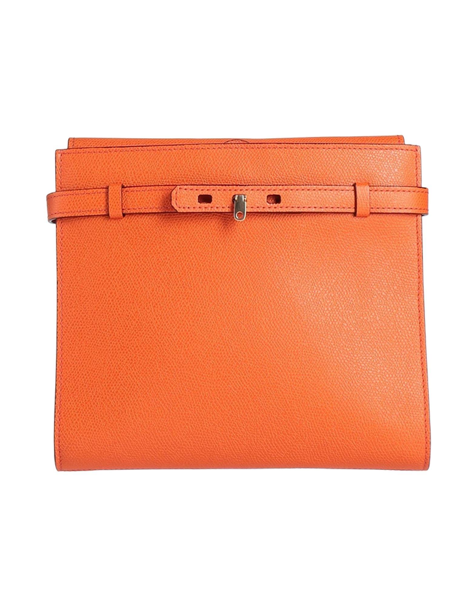 Orange Clutches and evening bags for Women Lyst