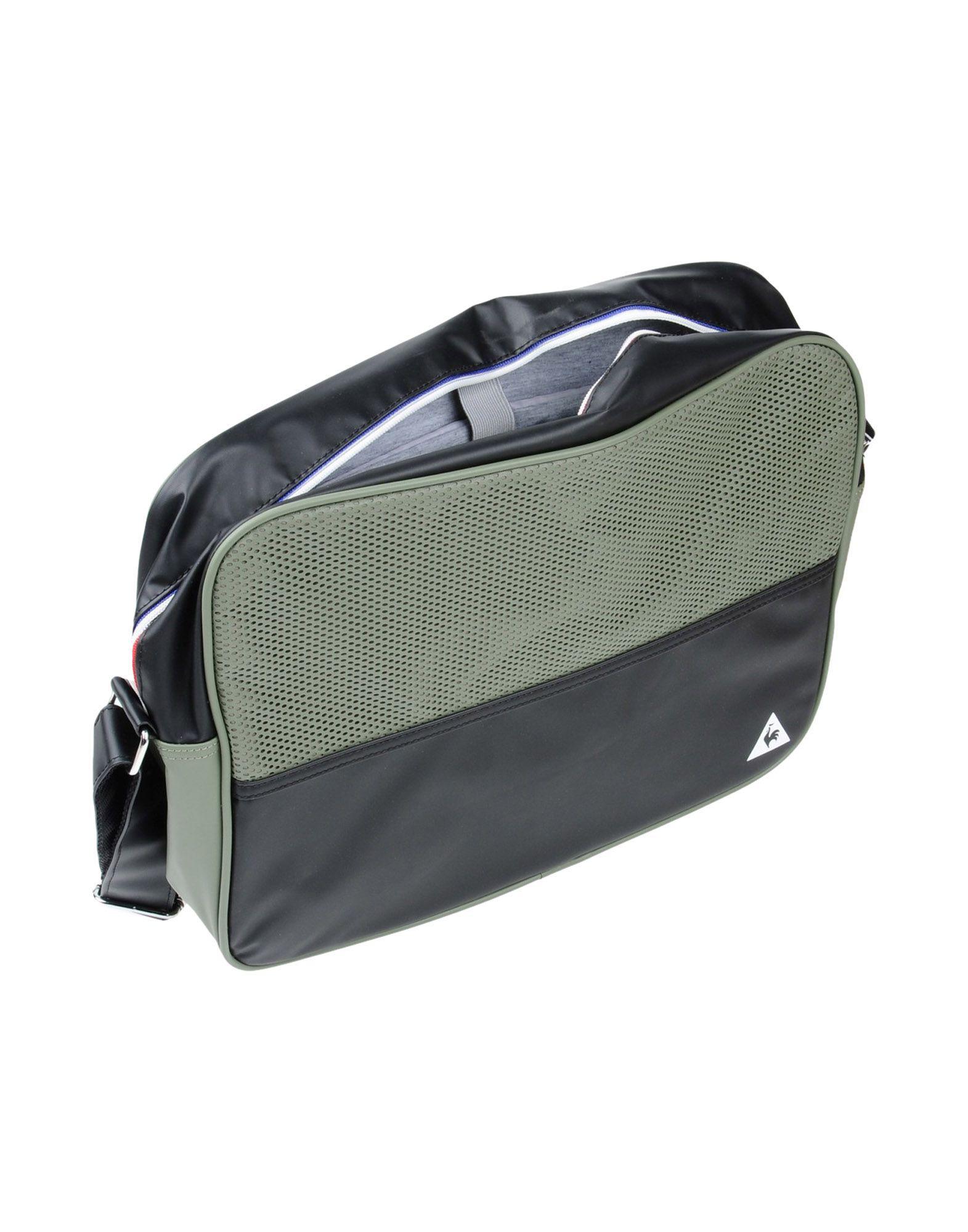 bandolera le coq sportif