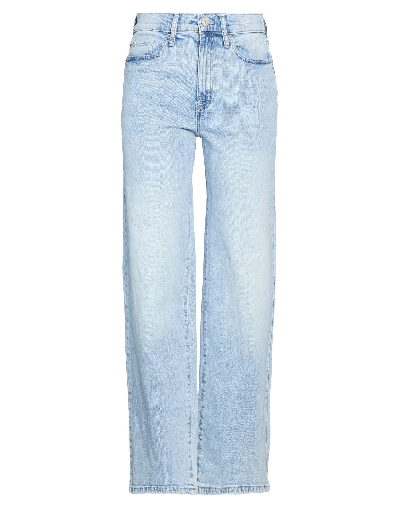 Jean DKNY Pour Femme Taille 8 - Occasion En Très Bon état, Style Classique US