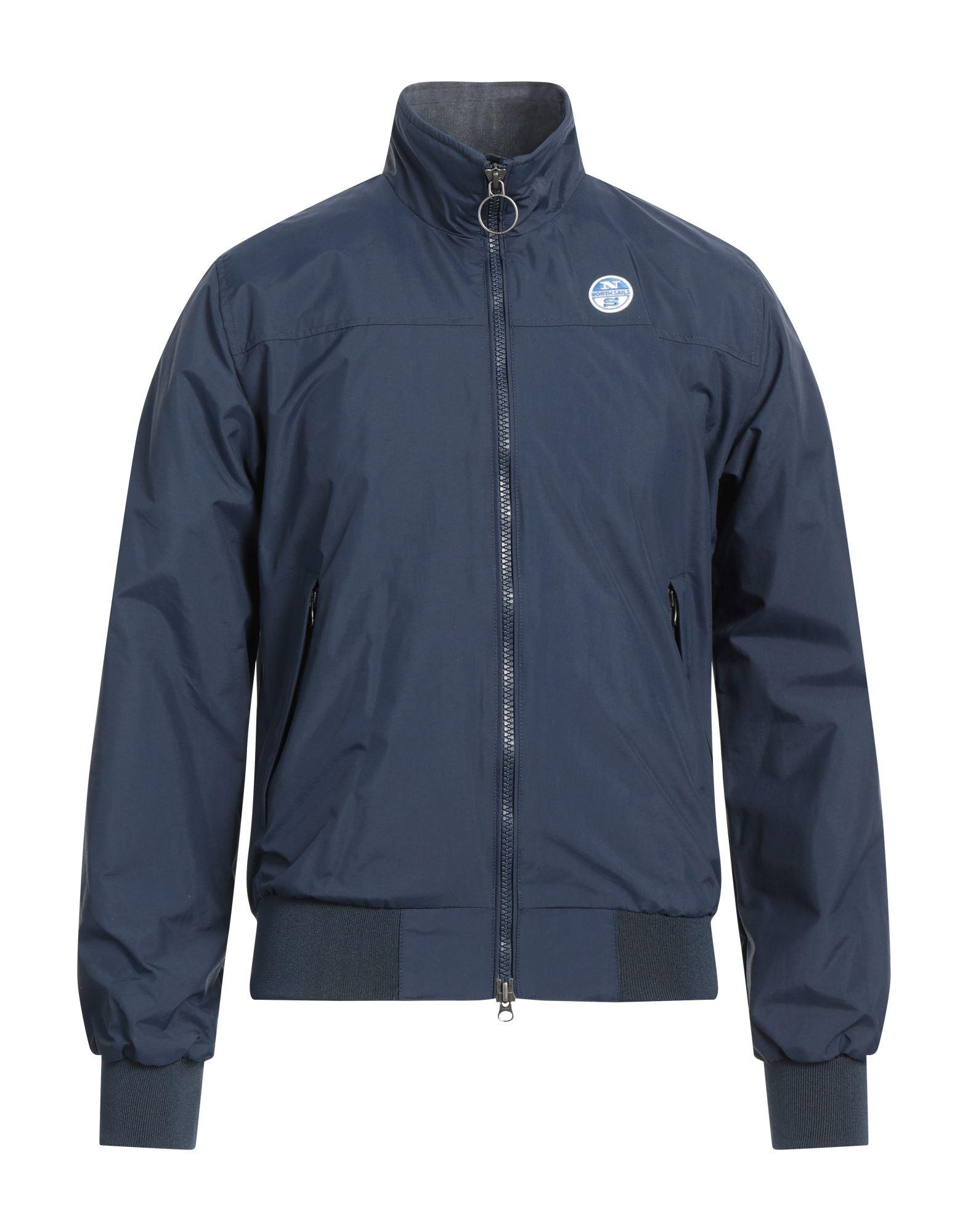 North sails best sale jacket