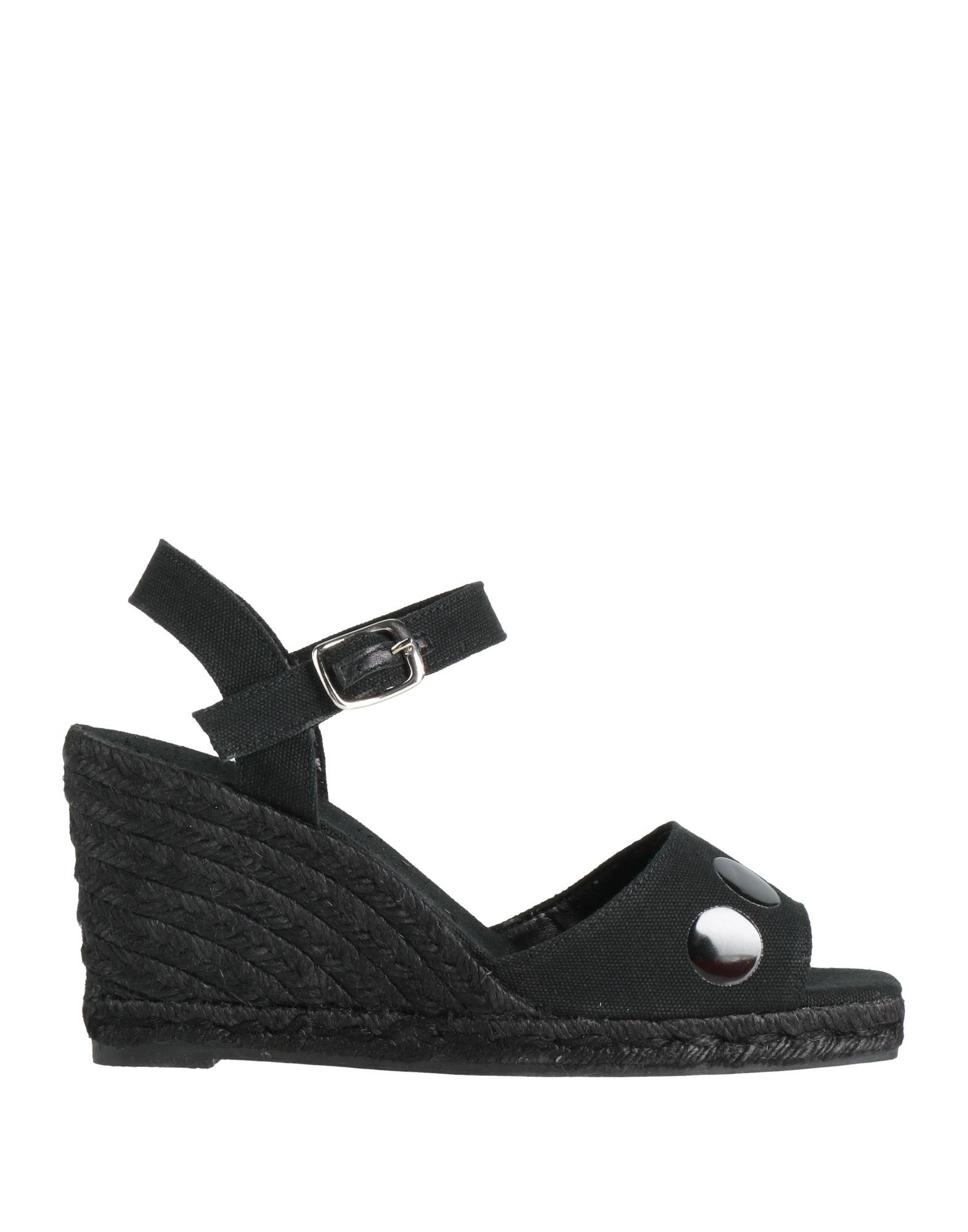Castañer Wedge sandals for Women | Online Sale up to 52% off