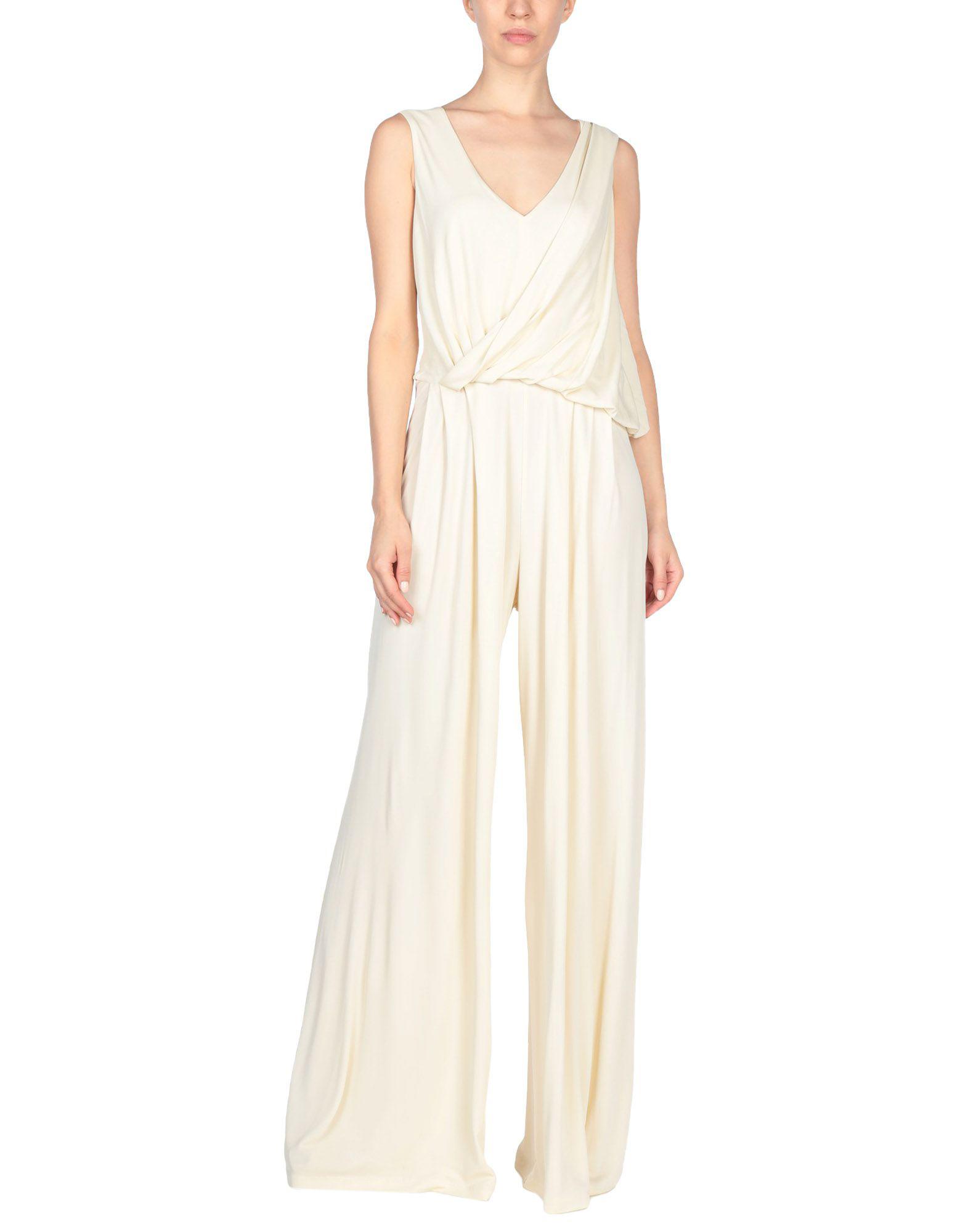 alberta ferretti jumpsuit