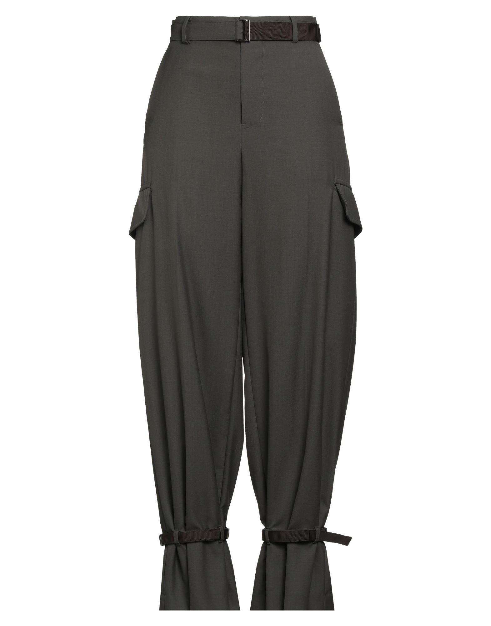Sacai Pants for Women | Online Sale up to 72% off | Lyst