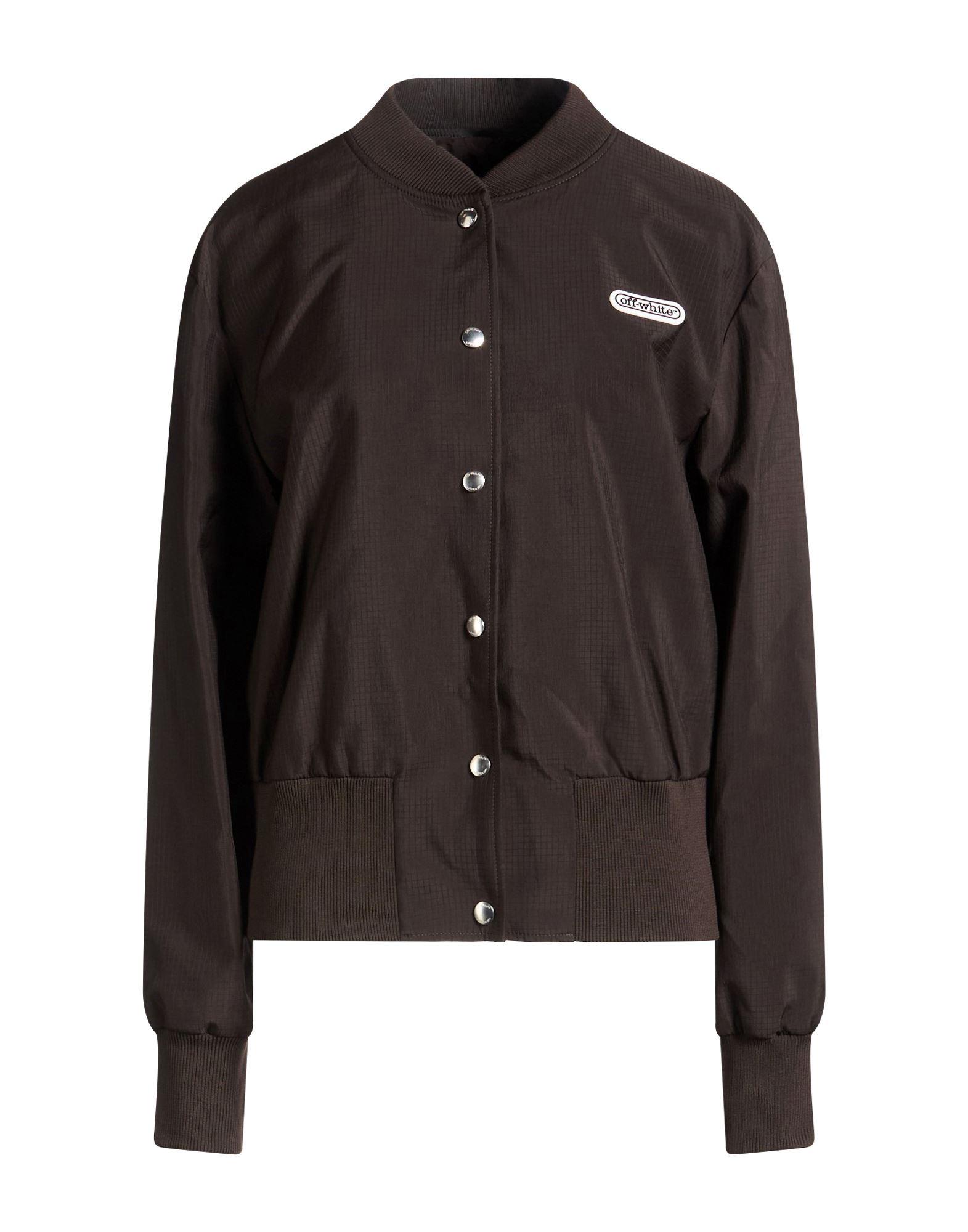 Off-White c/o Virgil Abloh Casual jackets for Women | Online