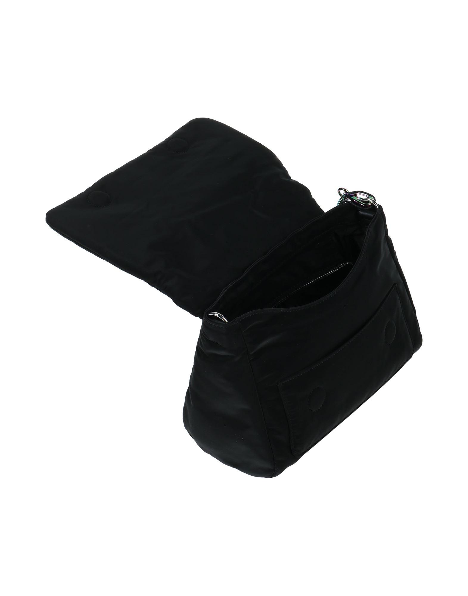 Desigual Cross-body Bag in Black | Lyst