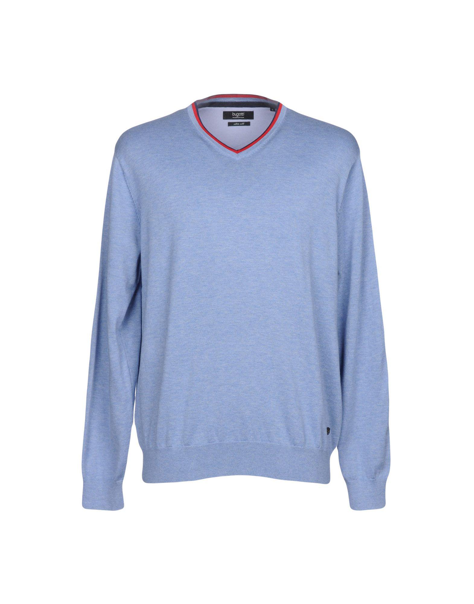 bugatti sweaters