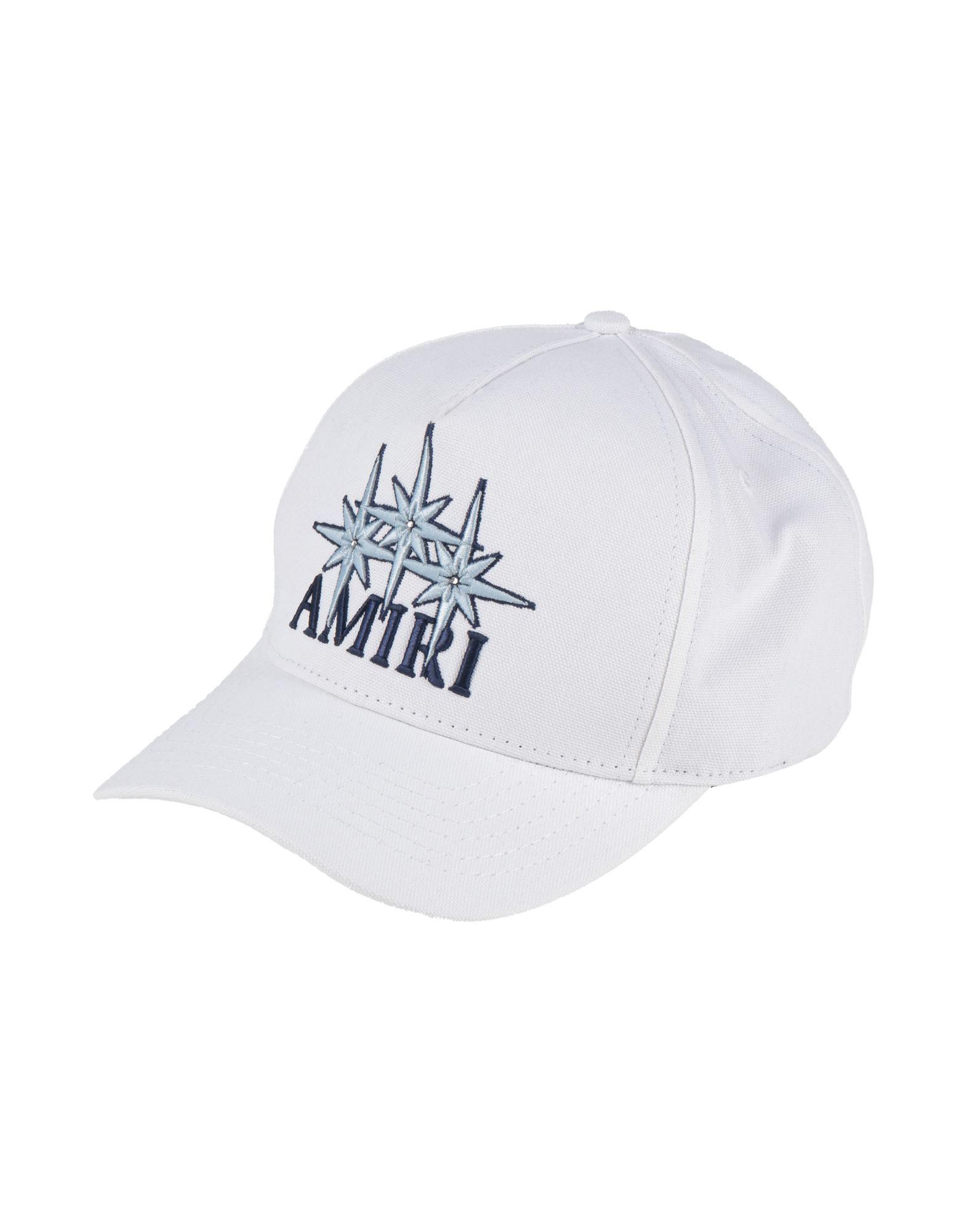 AMIRI ホワイト バケットハット White Amiri Hats for Men | Lyst