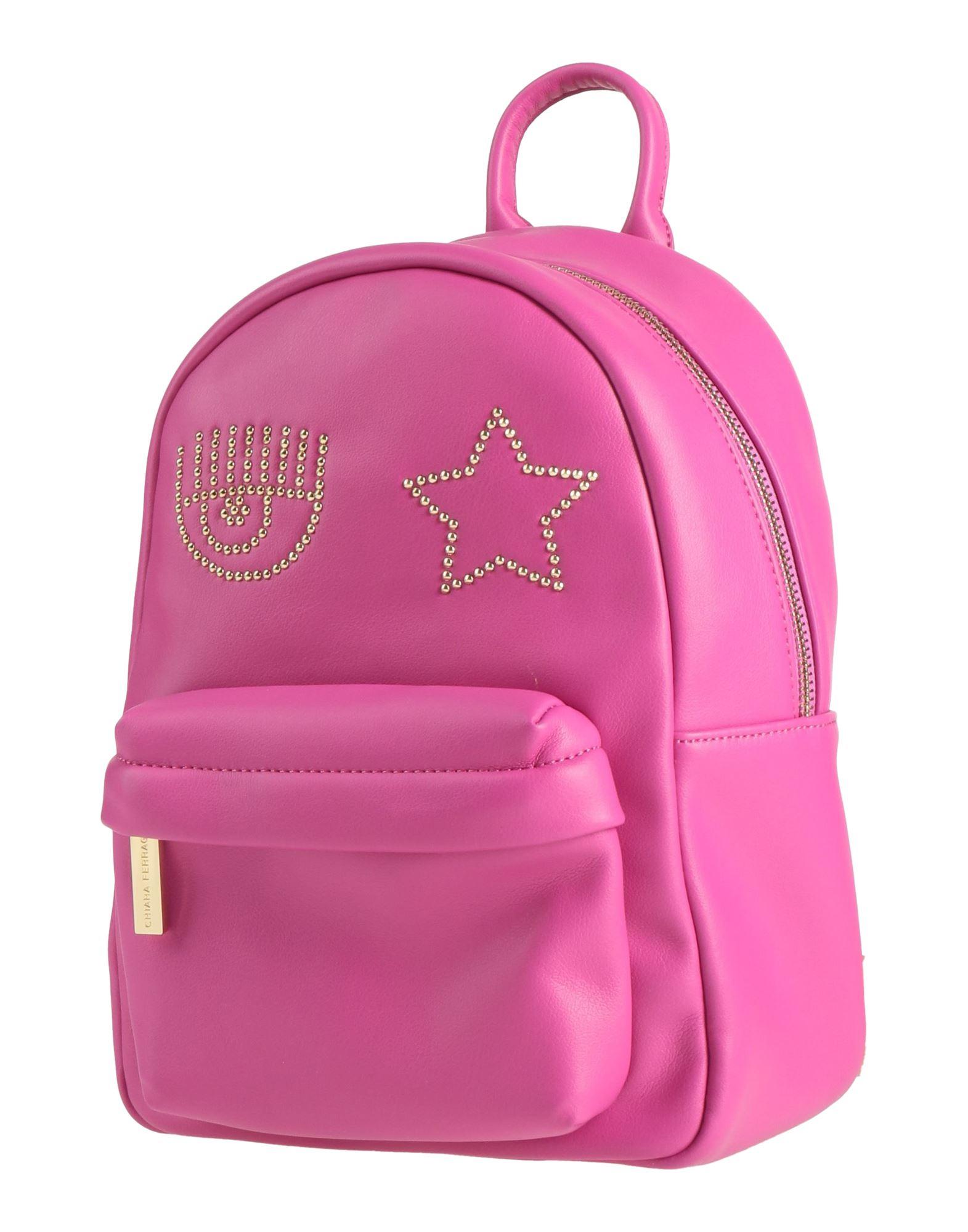 Ferragni 2025 Zaino Scuola Chiara Ferragni Zaino Ferragni Chiara