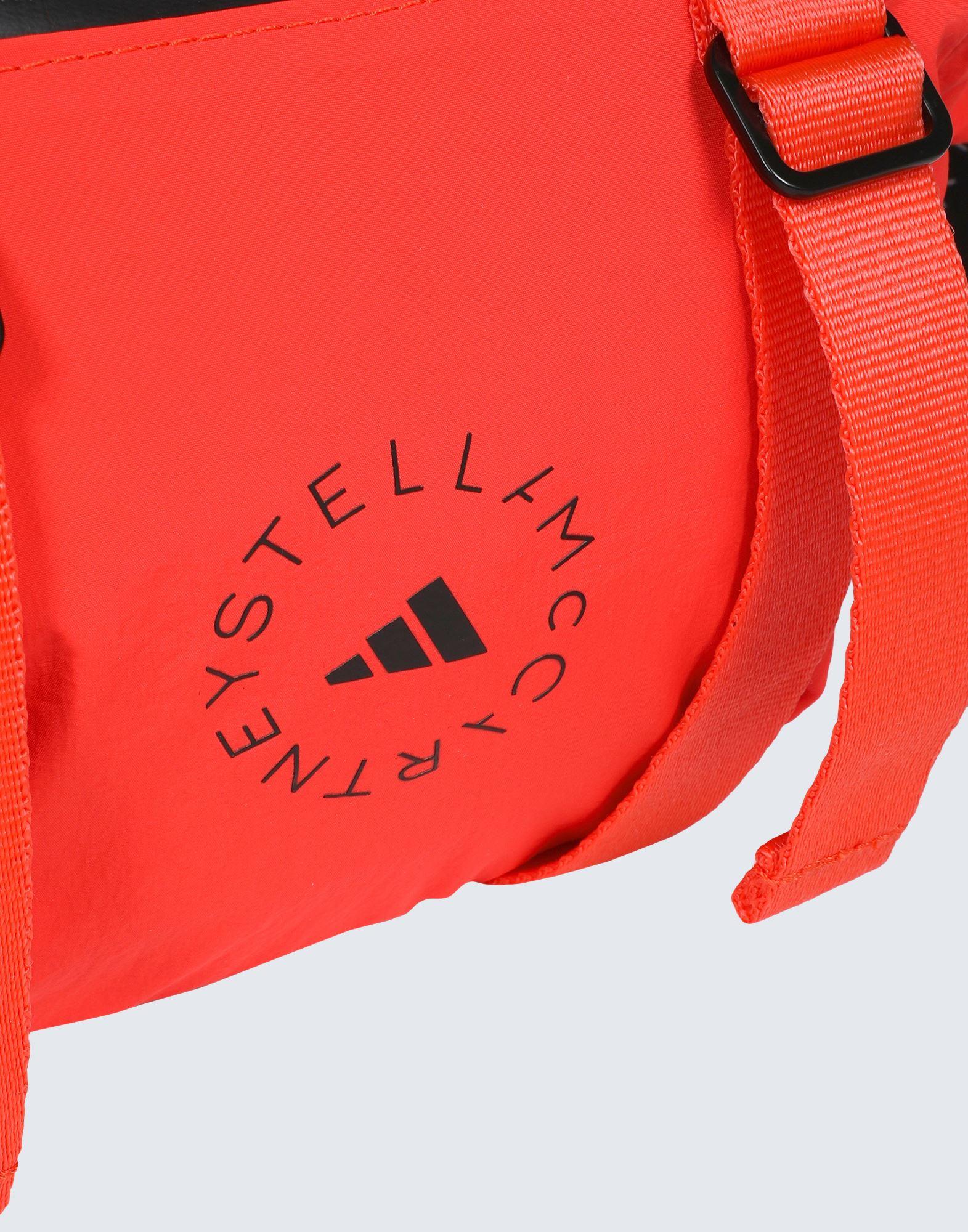 adidas By Stella McCartney Bum Bag in Red | Lyst