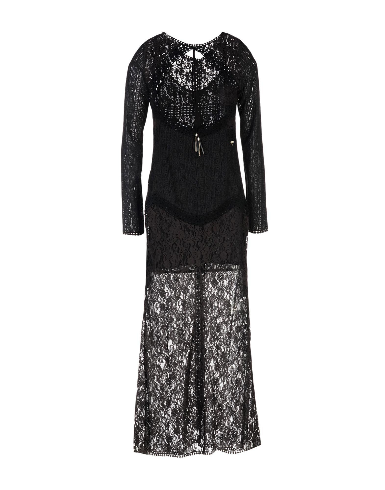 liu jo lace dress