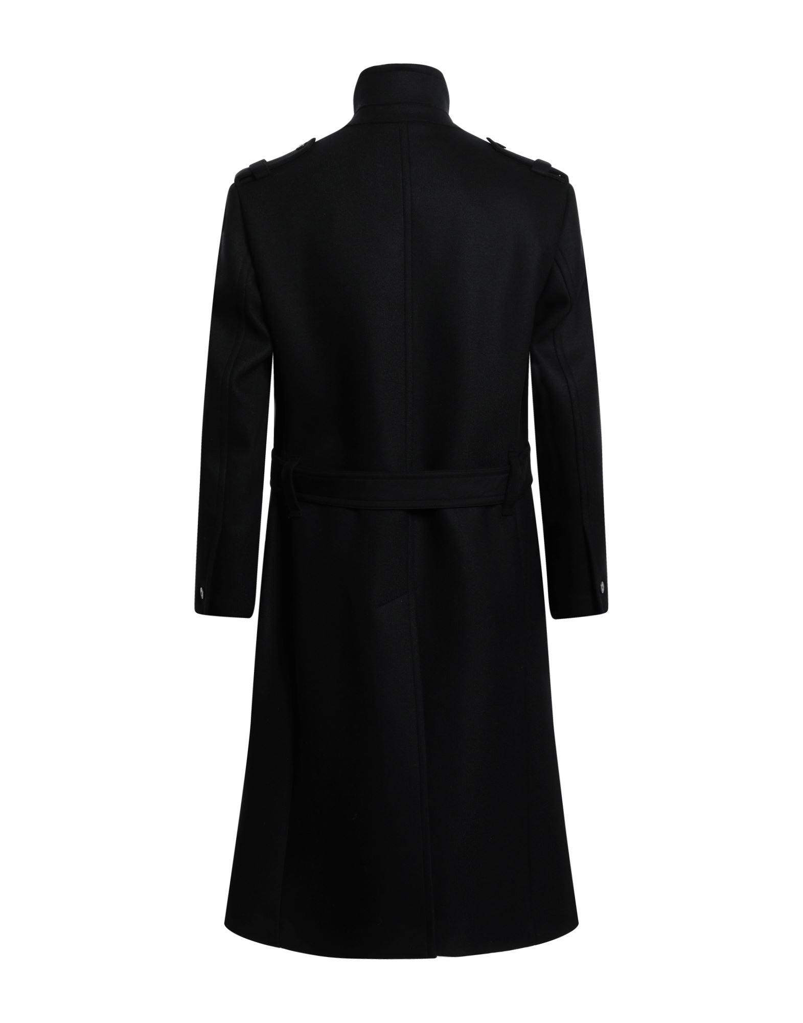 Neil Barrett フーデッドコート イタリア製 ブラック /DW511 正規通販】Neil Barrett/ニールバレット | THE PARK ONLINE SHOP
