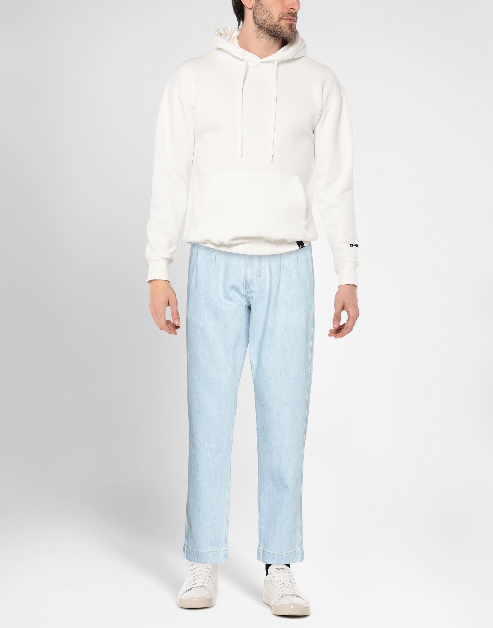 Pantalon en jean Jean Etudes Studio pour homme en coloris Bleu | Lyst