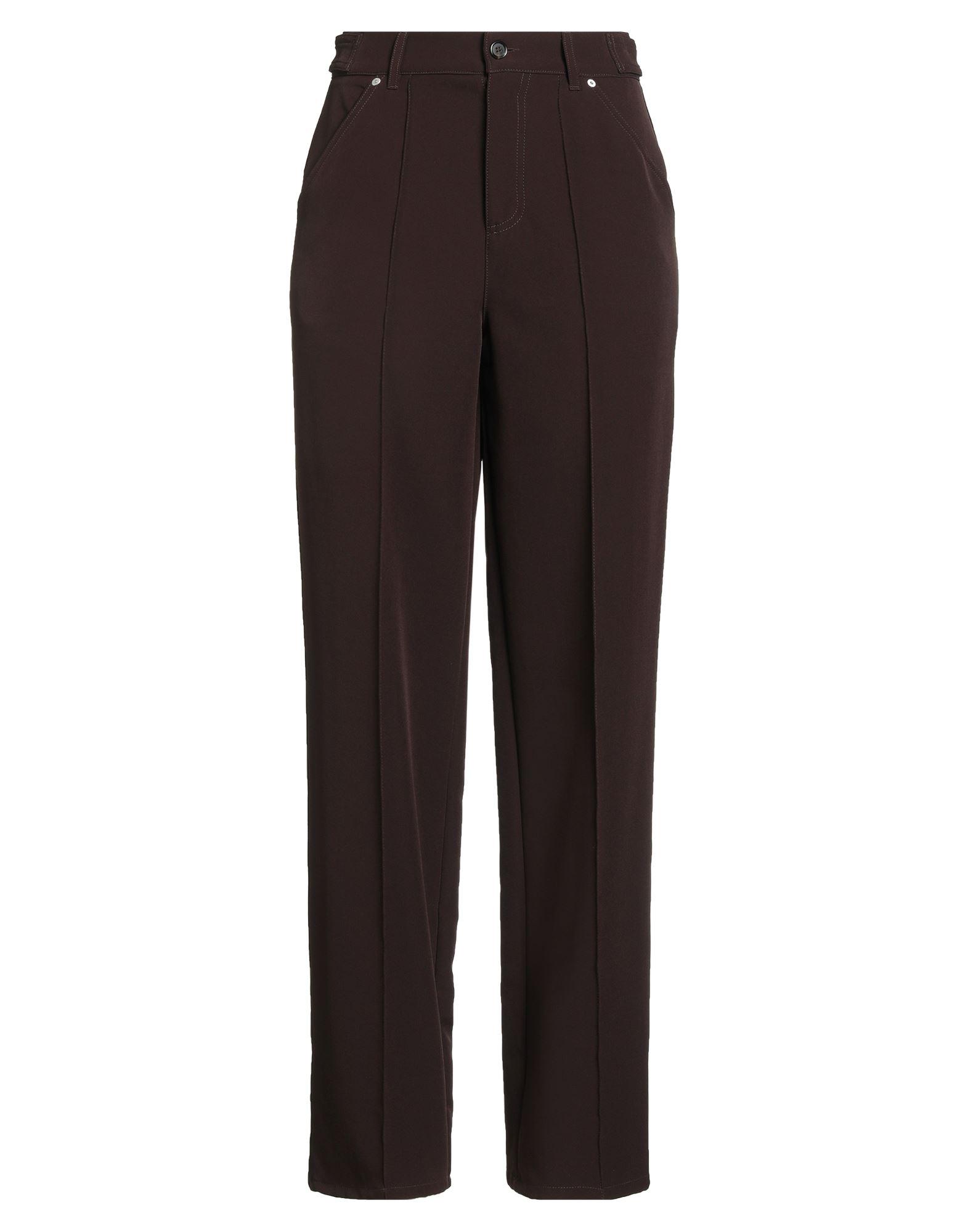 パンツ PINKO Women Straight Pants 102861 A213Z99 Black Pinko Straight-leg pants for Women | Online Sale up to 75