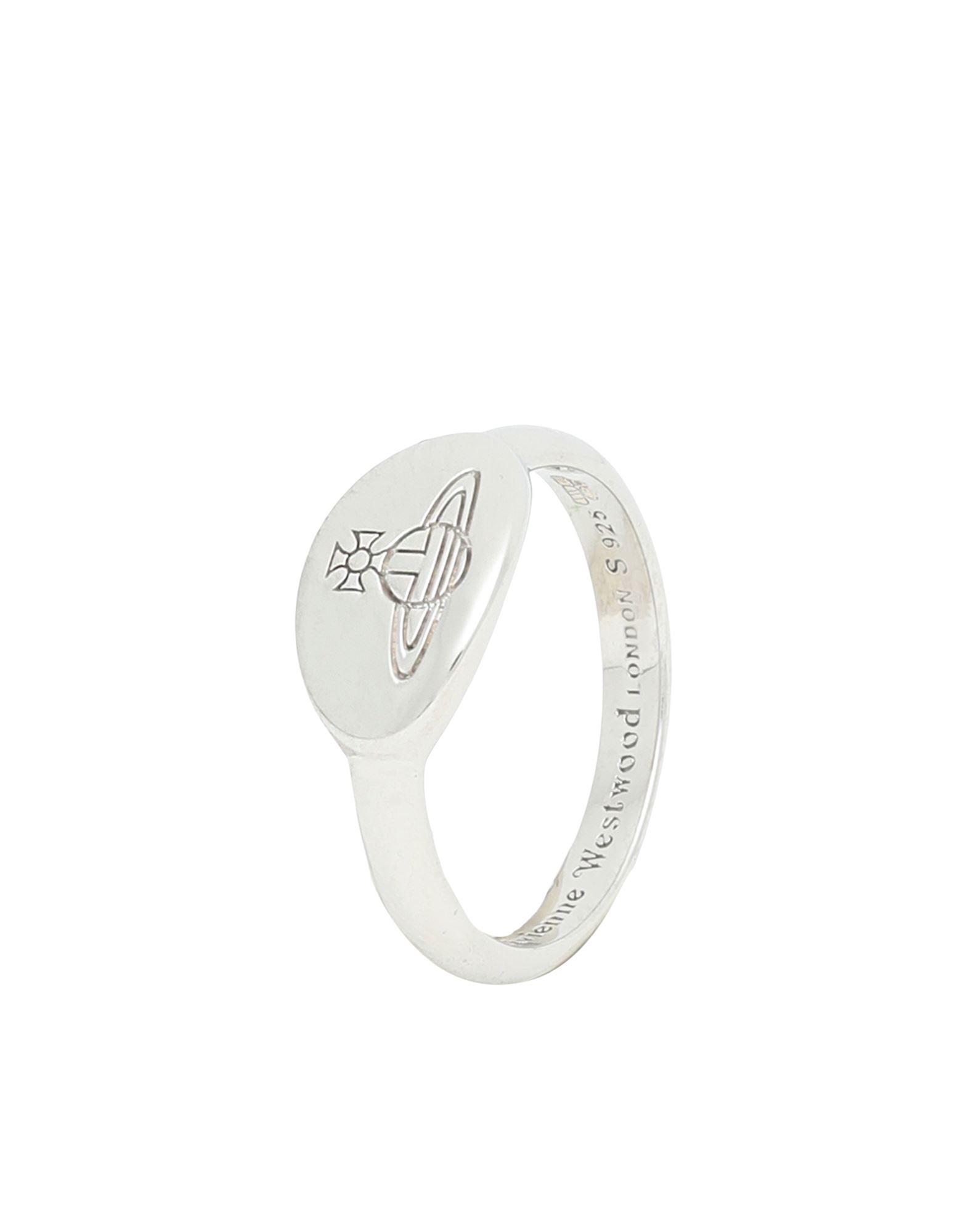 Vivienne westwood silver tilly ring deals