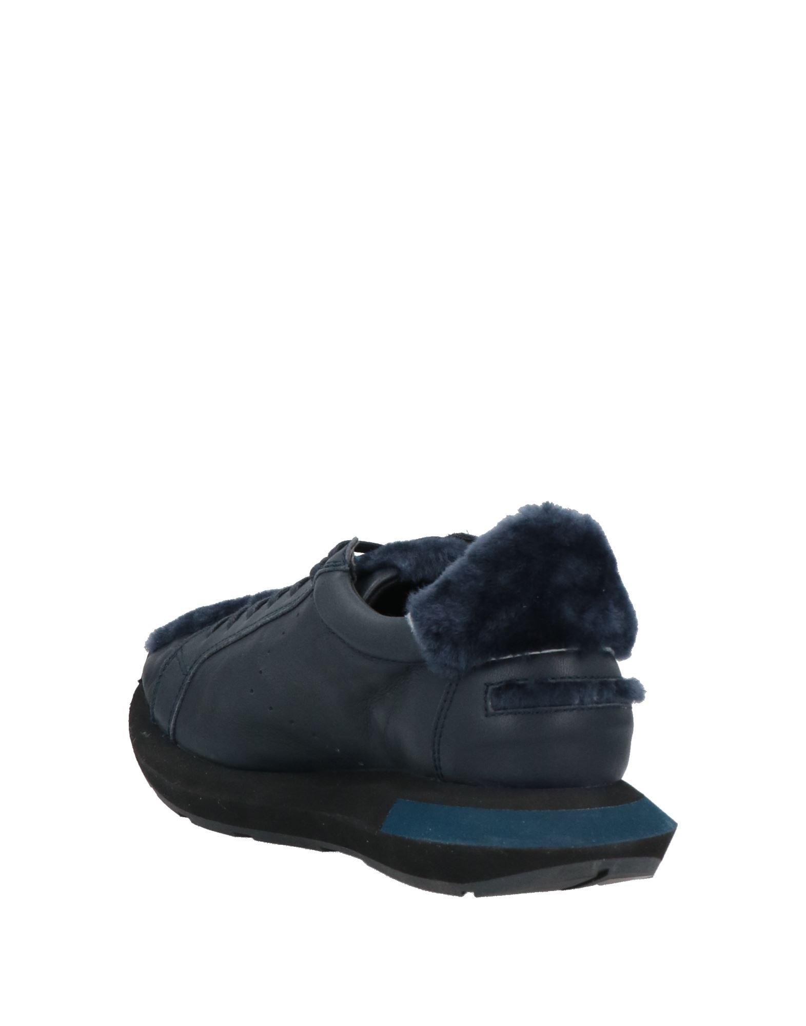Manuel Barceló Sneakers in Blue | Lyst