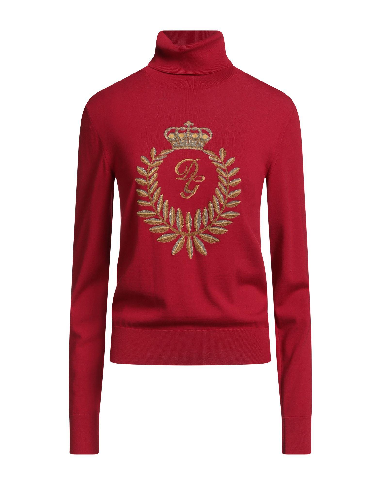 Dolce & Gabbana Turtlenecks for Women | Online Sale up to 72