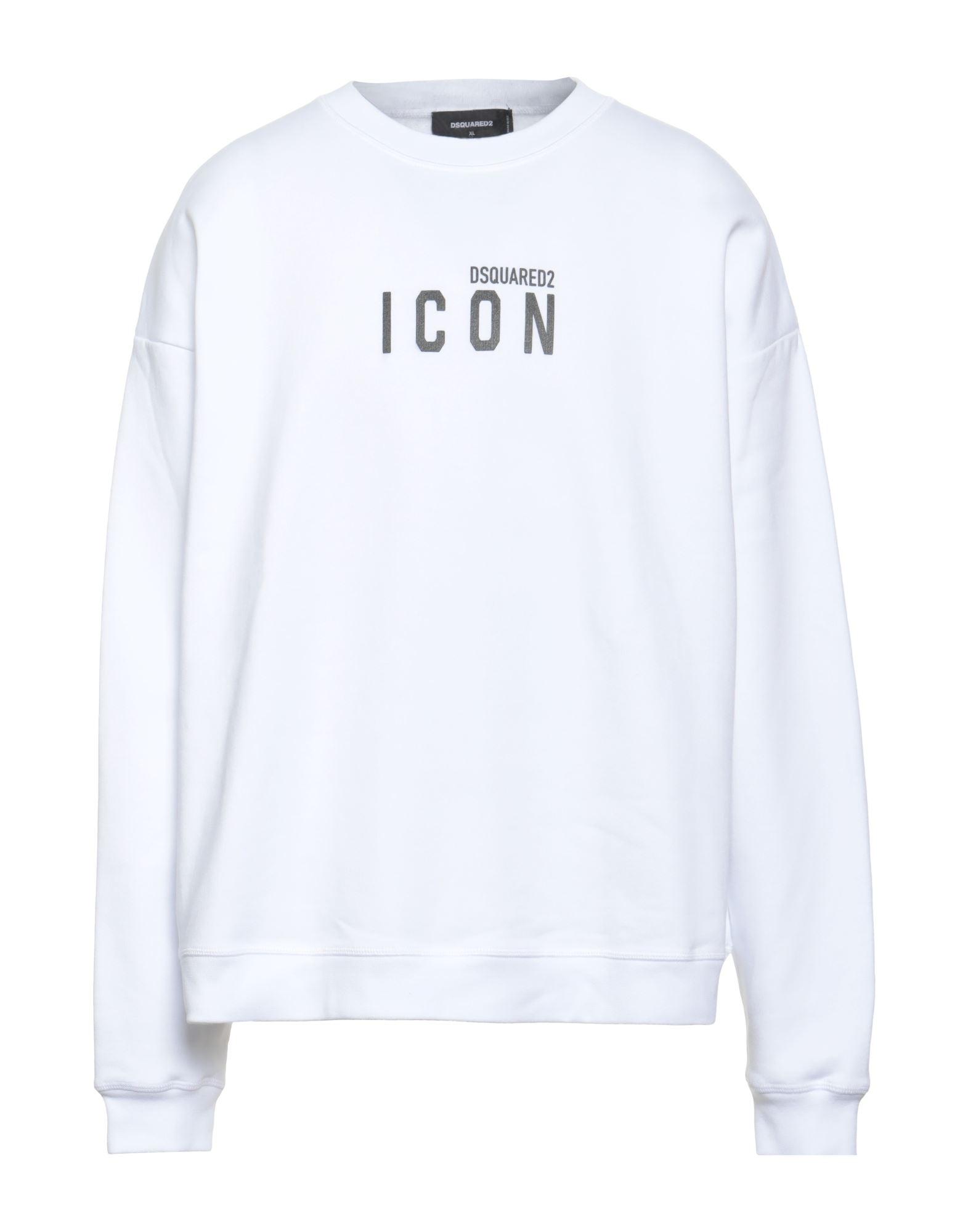DSquared² Sweatshirts for Men | Online Sale up to 77% off | Lyst