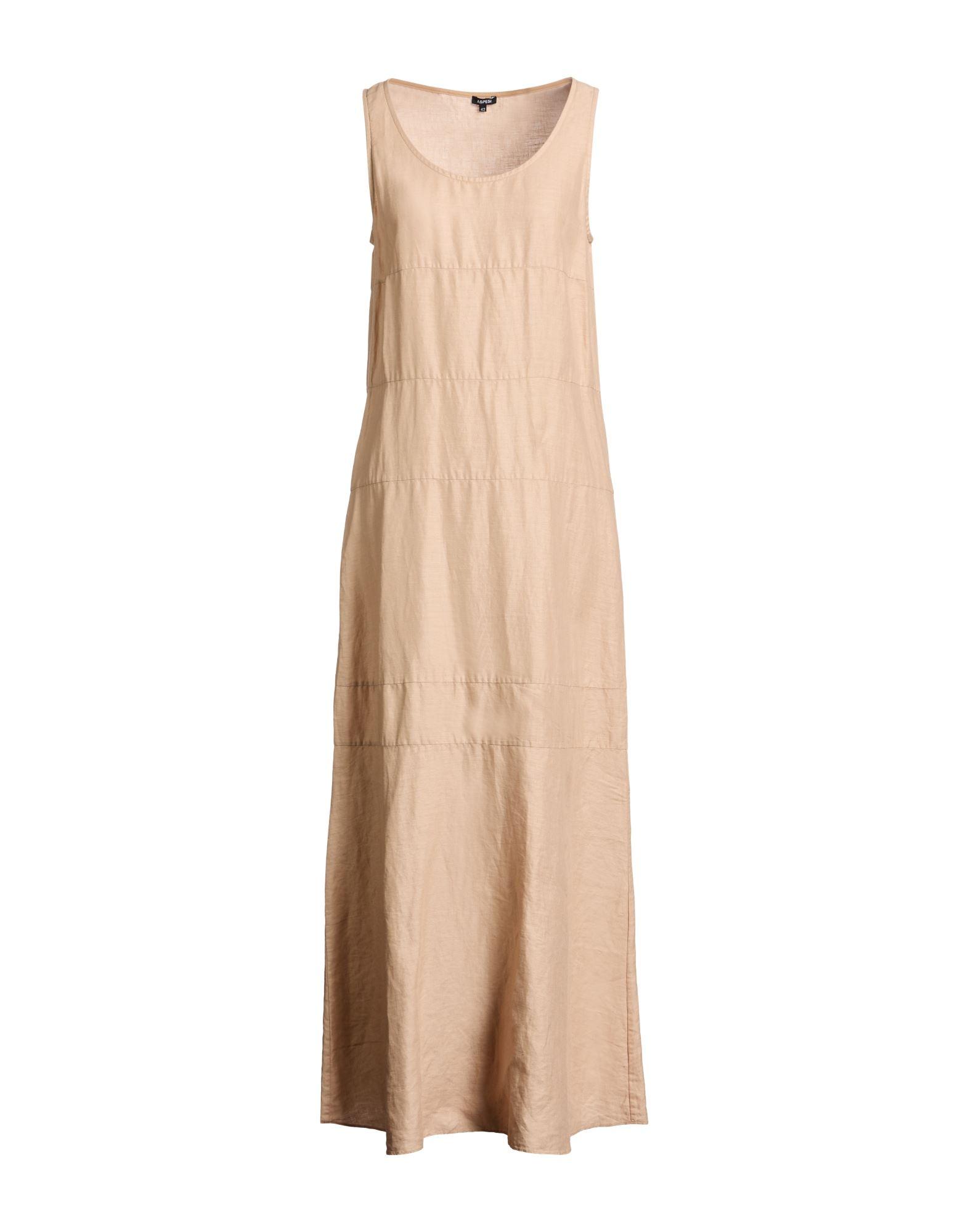 knee length dresses for ladies Aspesi